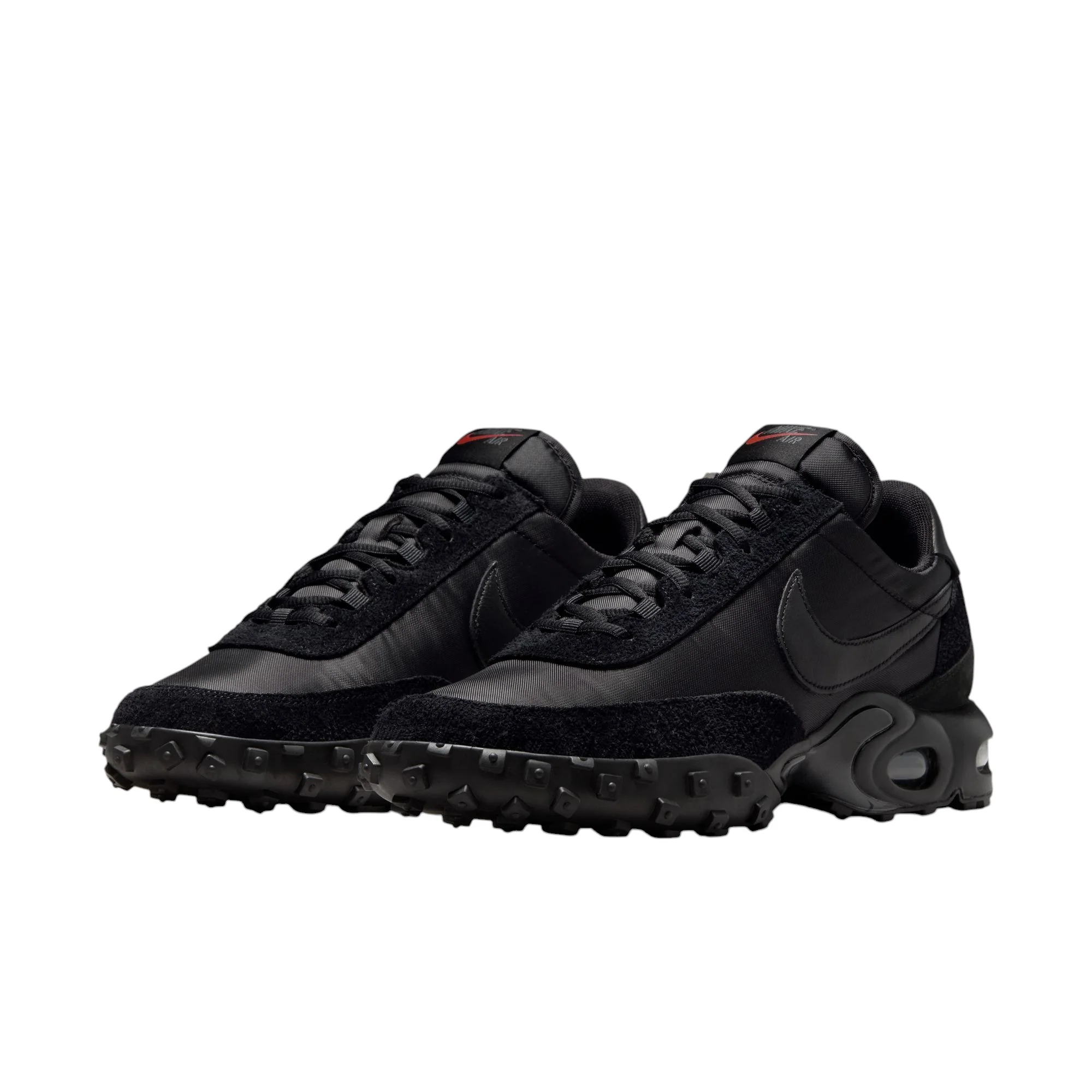 Air Max Waffle Racer Sp Black Anthracite - Image 2