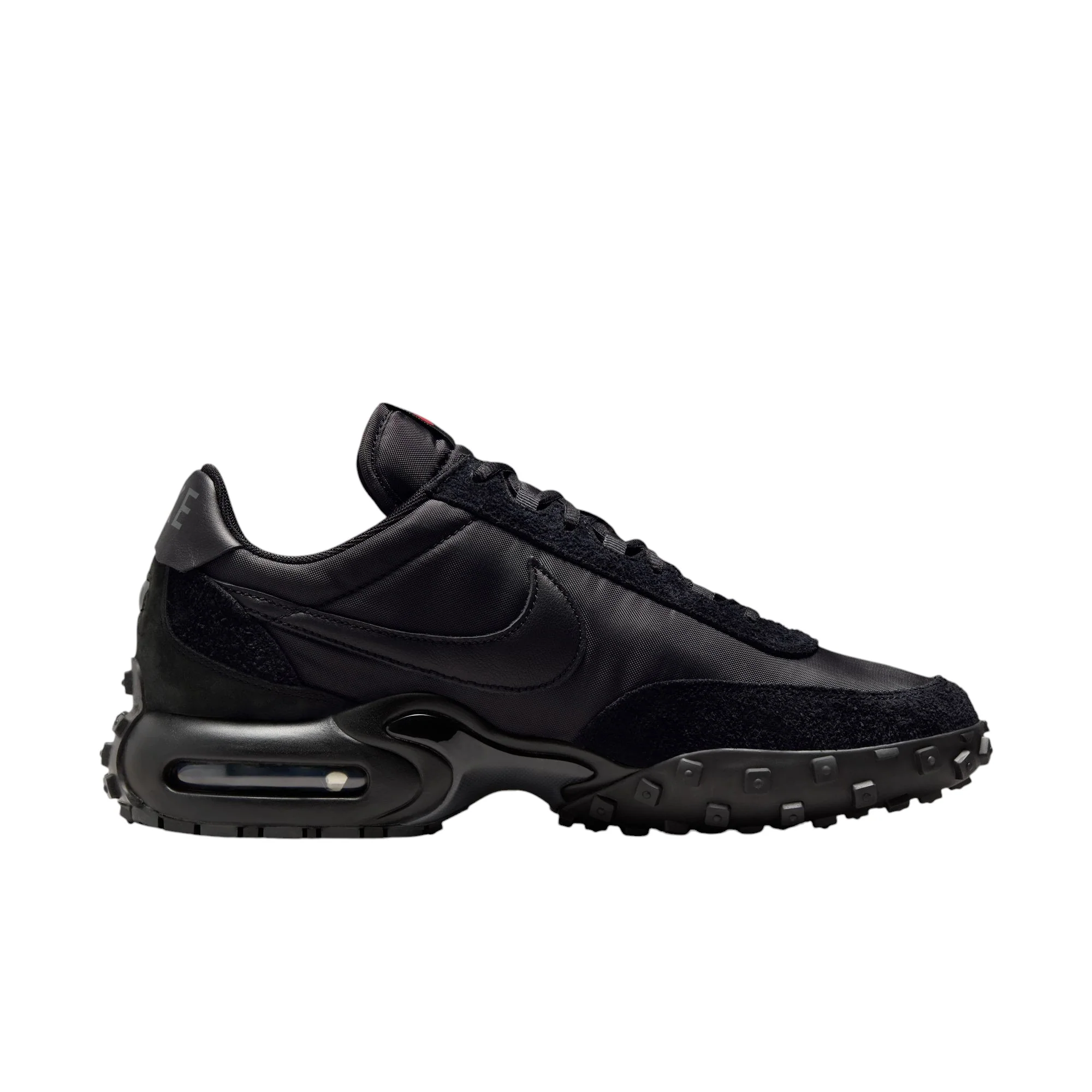 Air Max Waffle Racer Sp Black Anthracite - Image 3