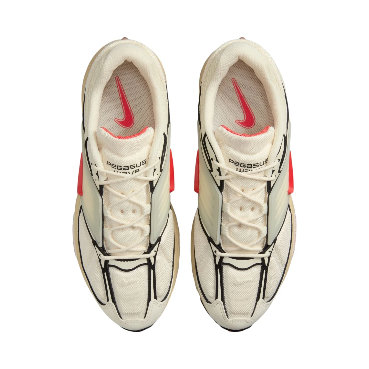 Air Pegasus Wave Coconut Milk - Image 4