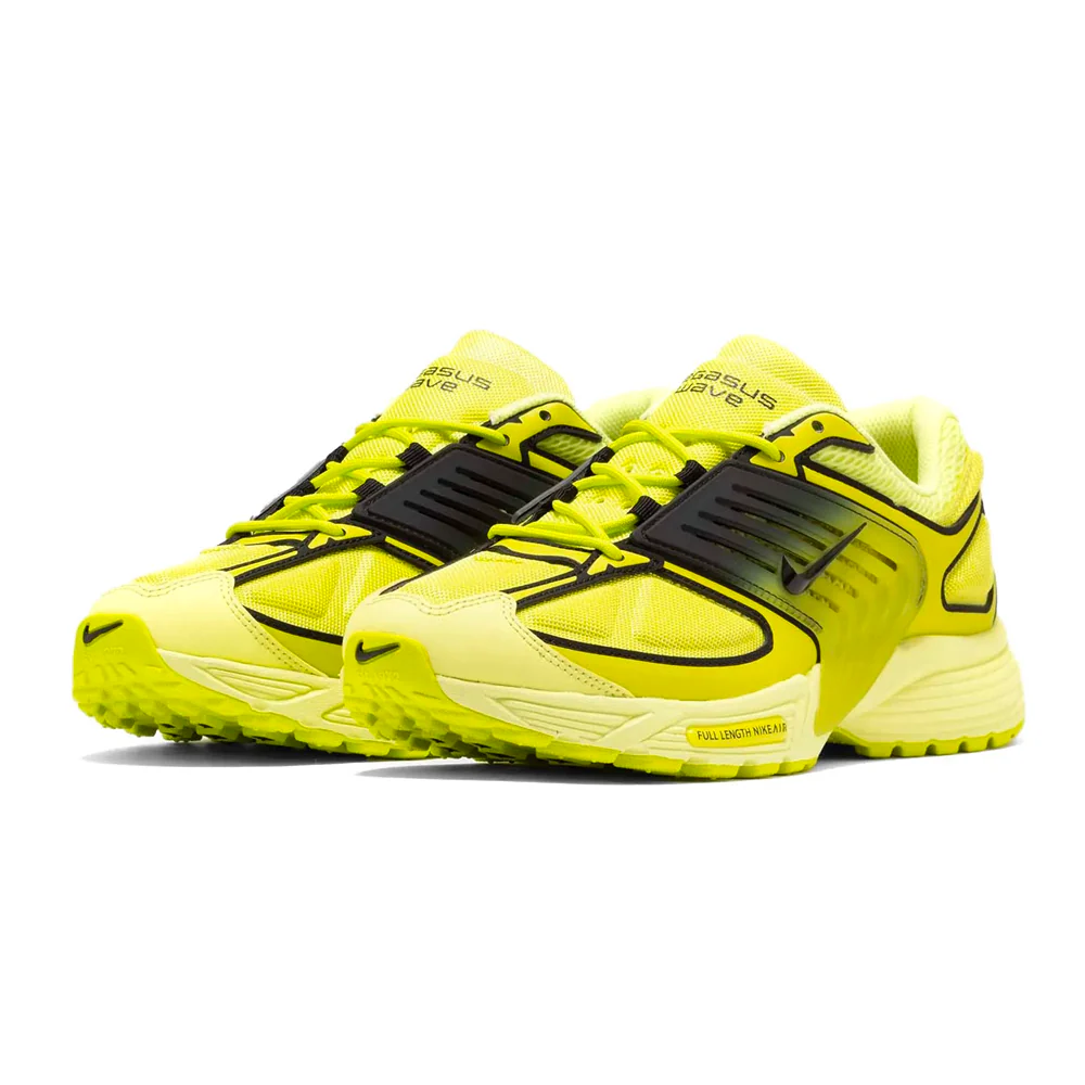Air Pegasus Wave Light Lemon Twist - Image 2