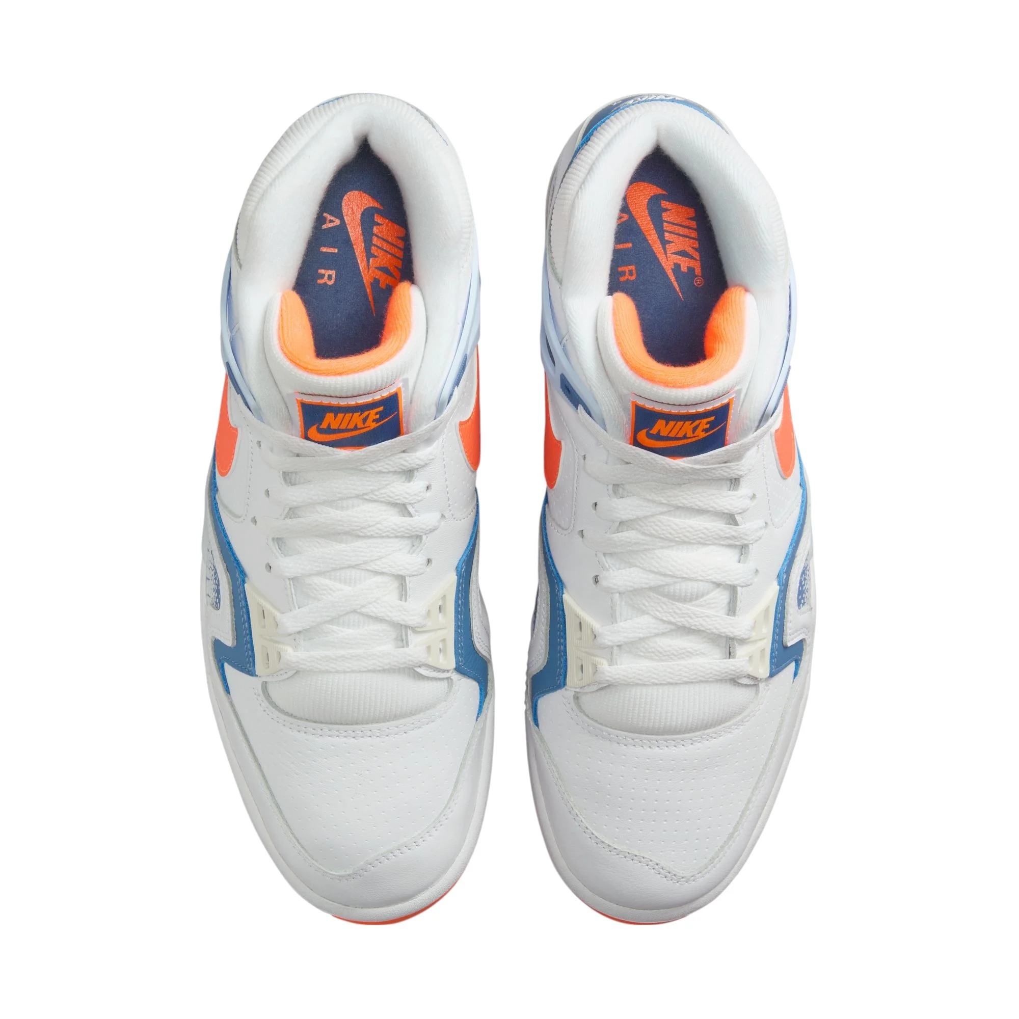 Air Tech Challenge 2 Tart And Stone Blue - Image 4