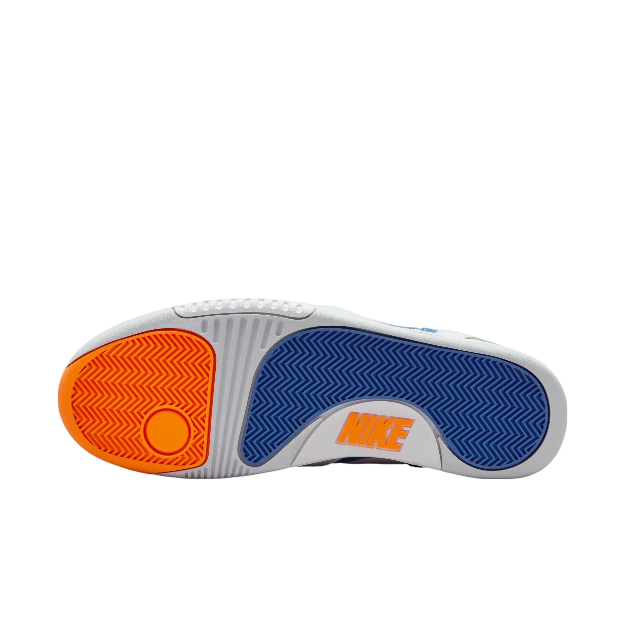 Air Tech Challenge 2 Tart And Stone Blue - Image 6