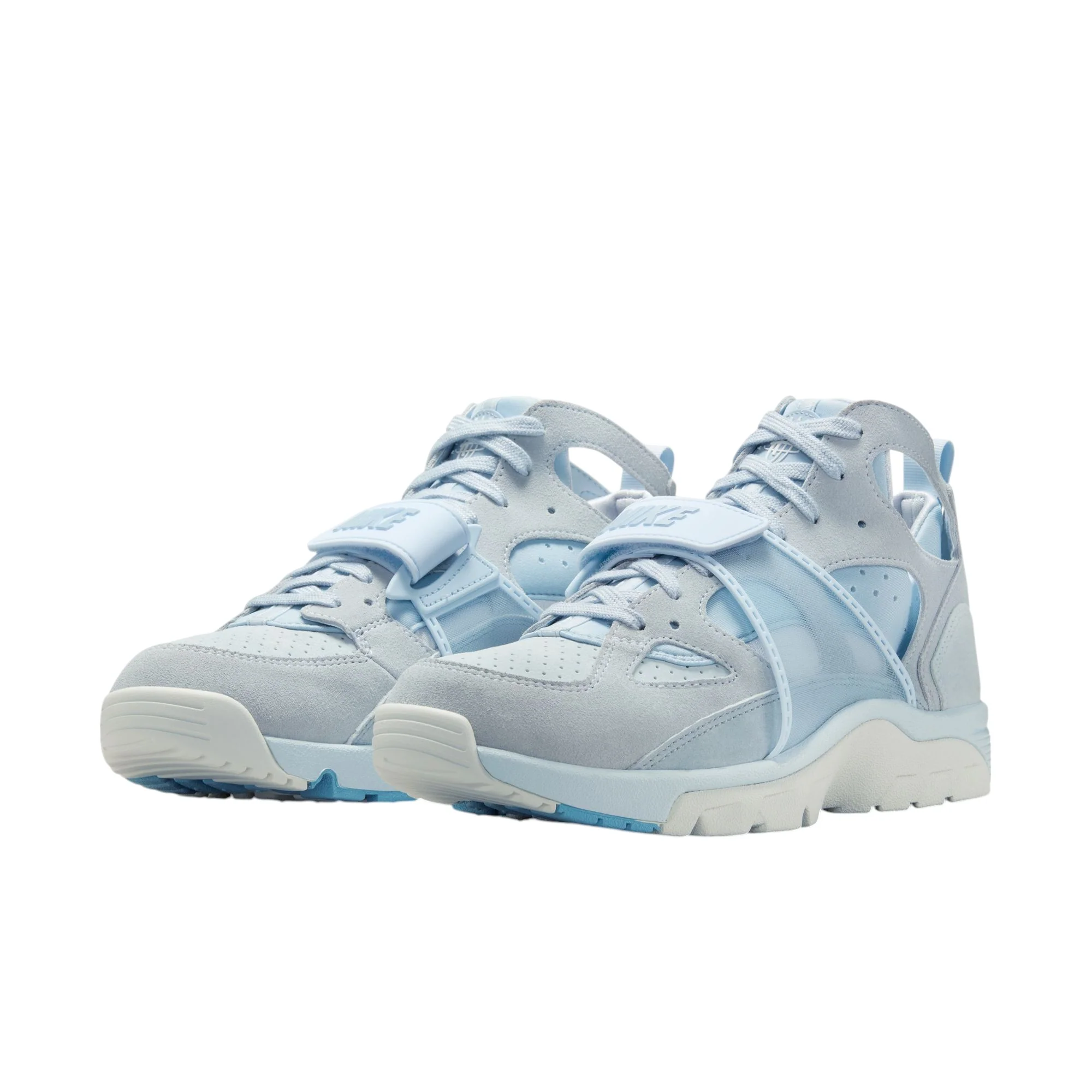Air Trainer Huarache Blue Tint - Image 2