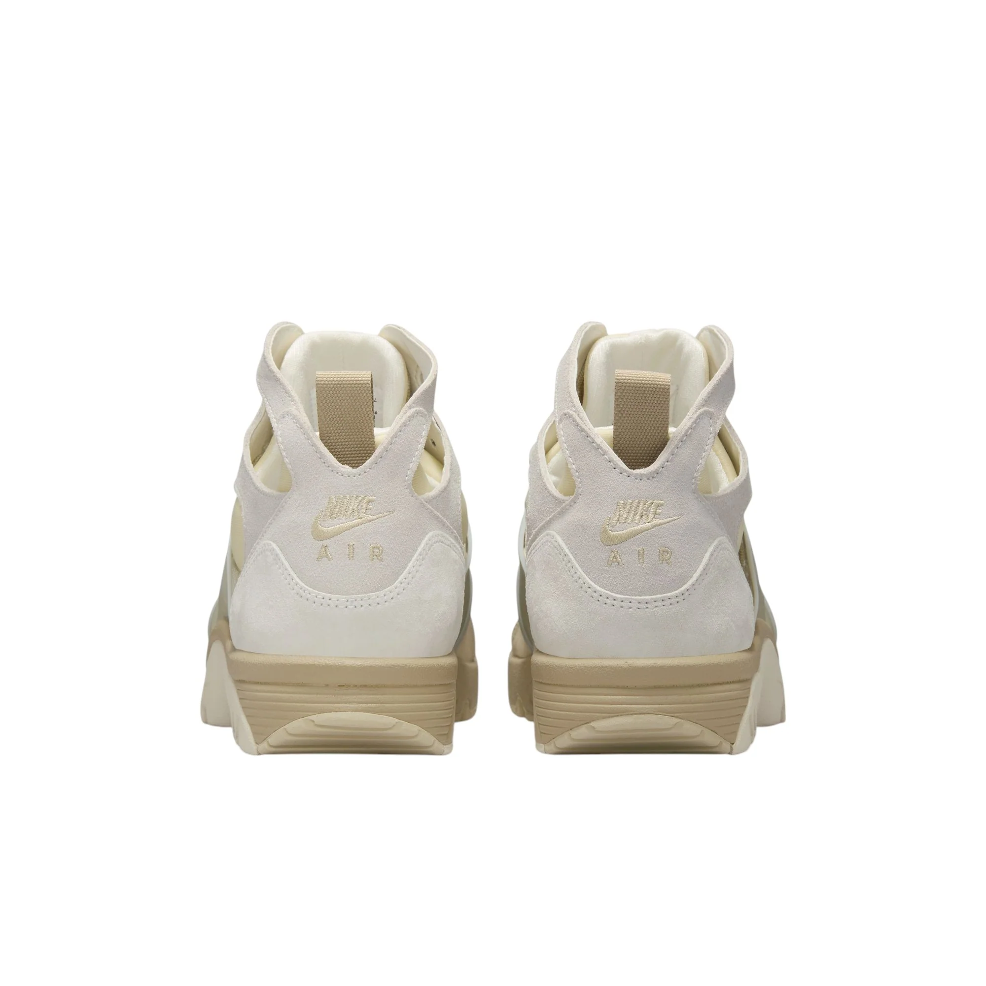 Air Trainer Huarache Sail Khaki - Image 5