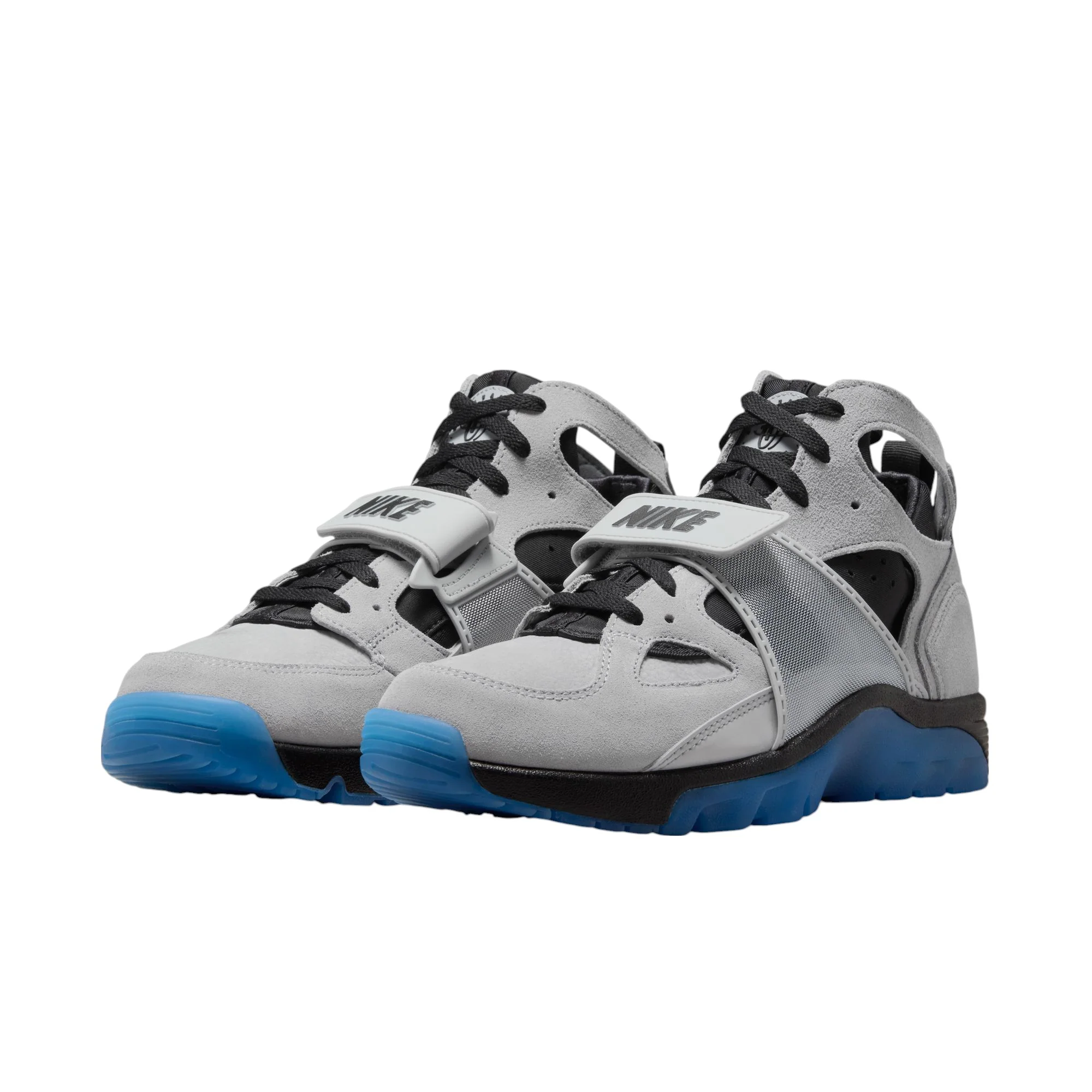Air Trainer Huarache Wolf Grey - Image 2