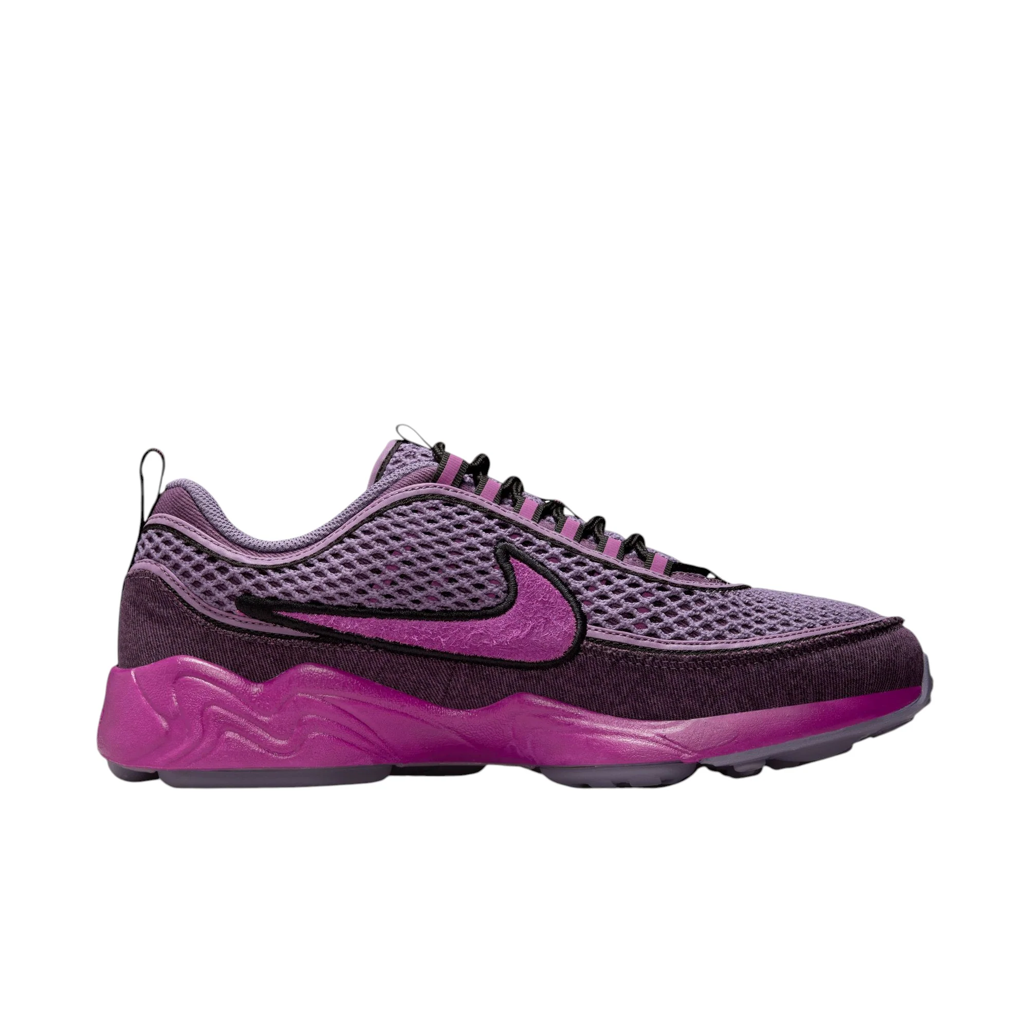 Air Zoom Spiridon Hot Fuchsia - Image 3