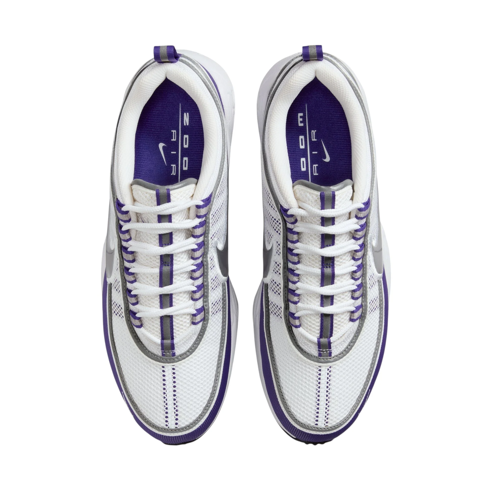 Air Zoom Spiridon Og Light Concord - Image 4