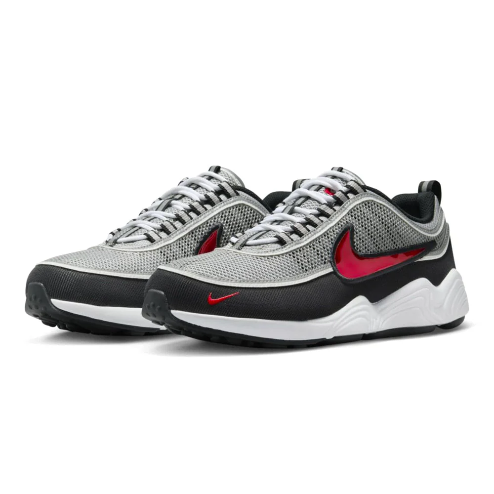 Air Zoom Spiridon Og Sport Red - Image 2