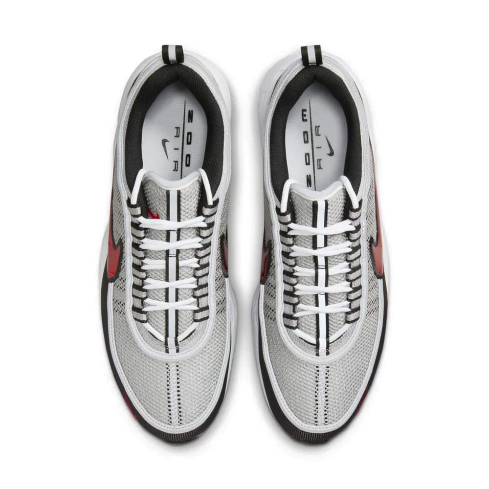 Air Zoom Spiridon Og Sport Red - Image 4