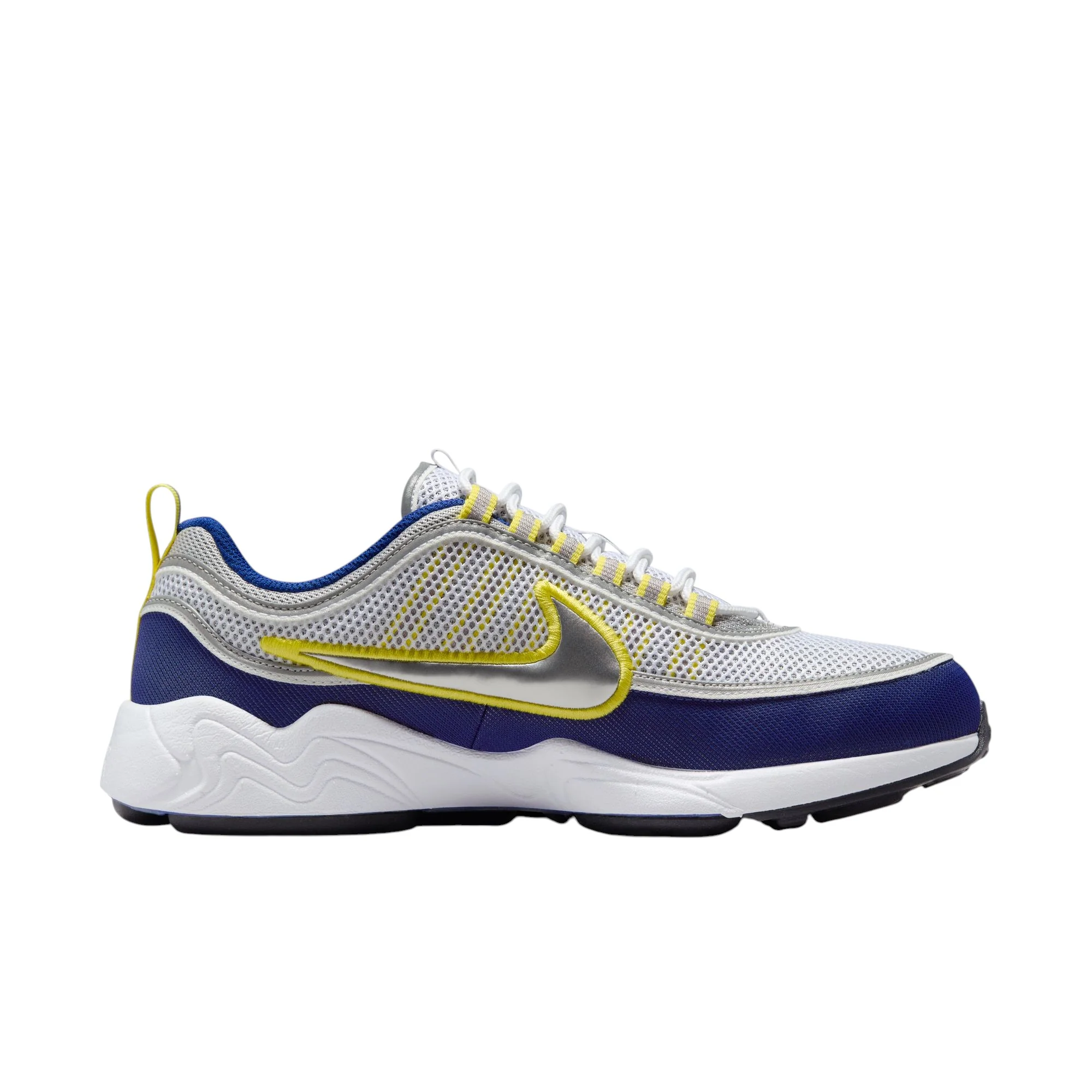 Air Zoom Spiridon Sp Deep Royal Blue - Image 3