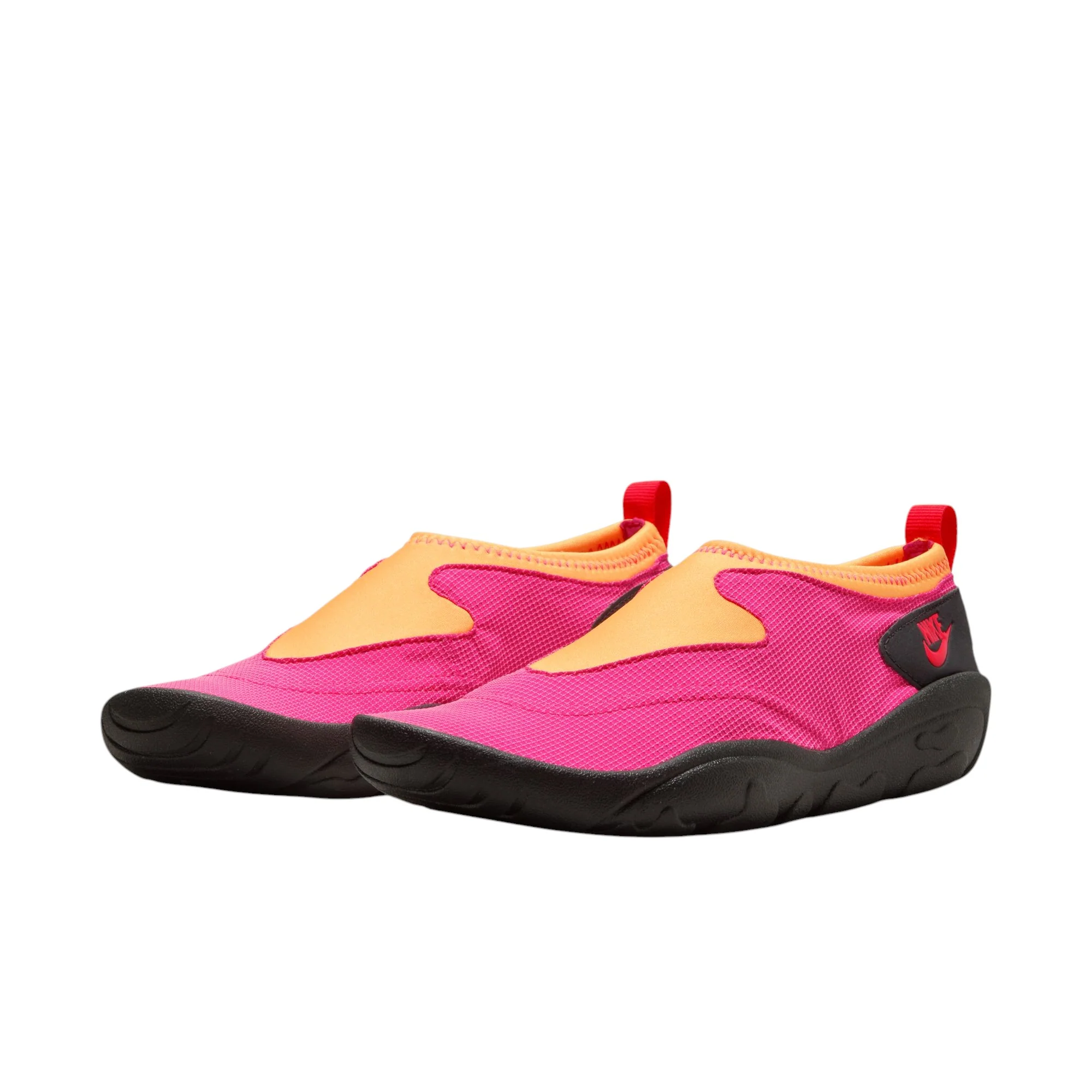 Aqua Turf Vivid Pink Laser Orange - Image 2