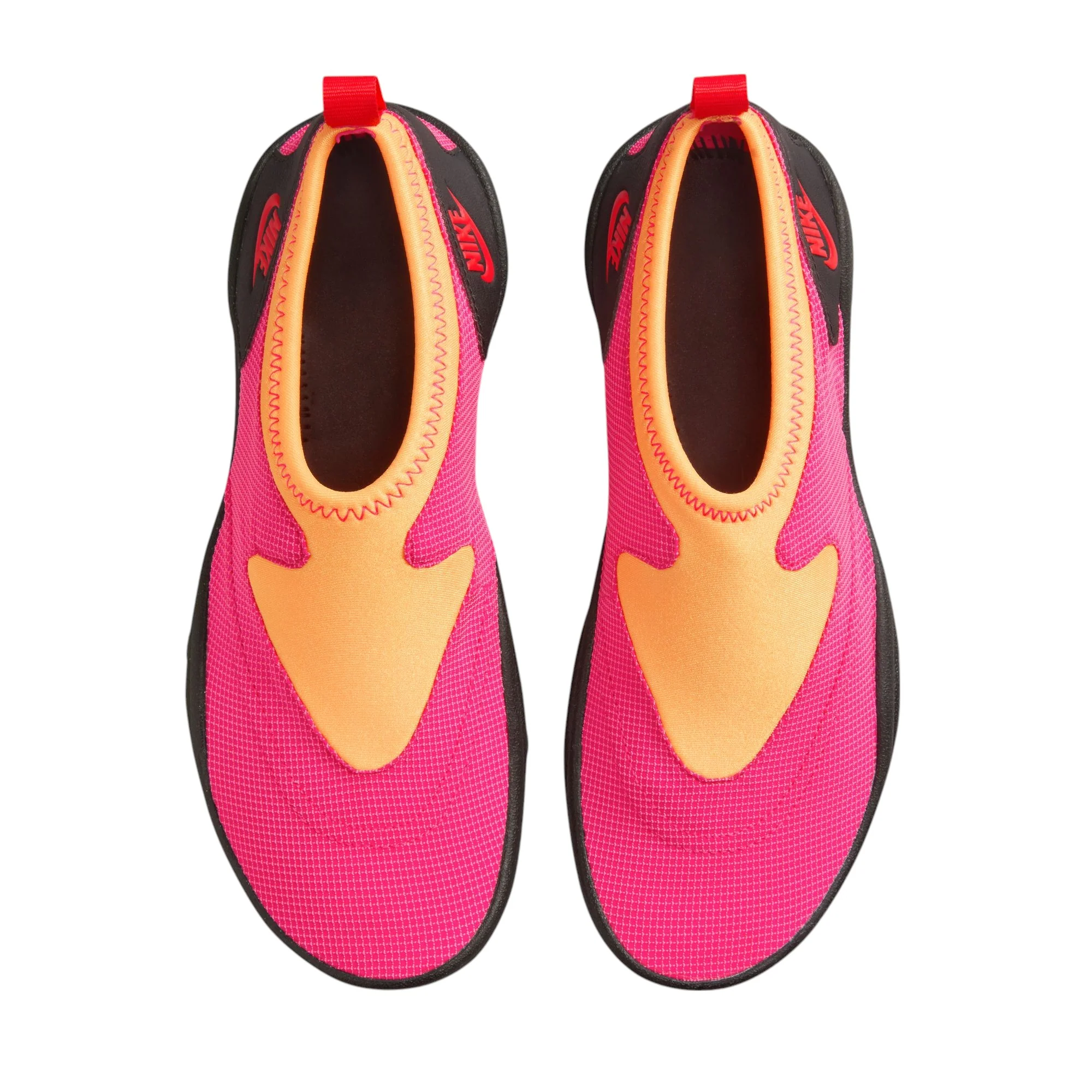 Aqua Turf Vivid Pink Laser Orange - Image 4