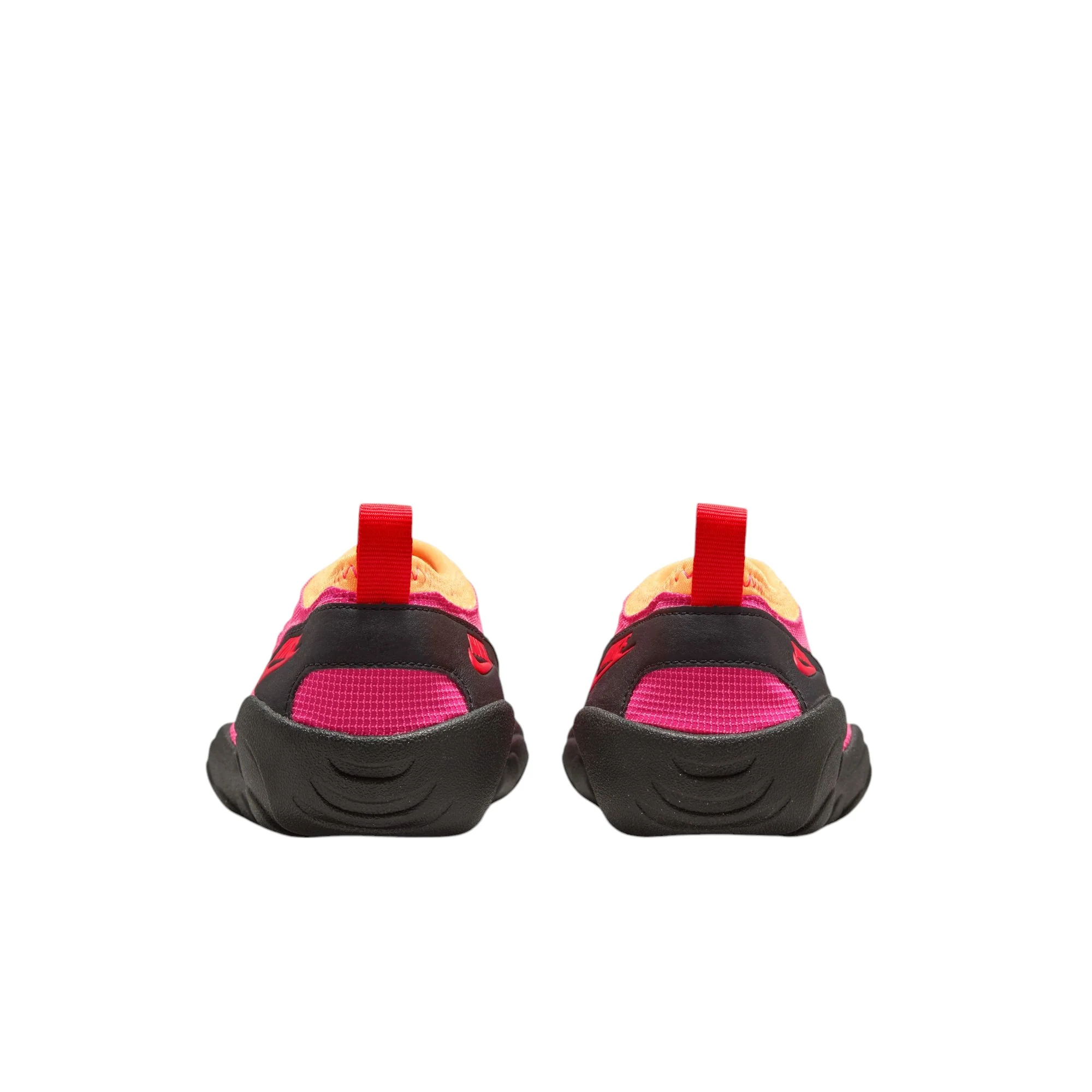 Aqua Turf Vivid Pink Laser Orange - Image 5