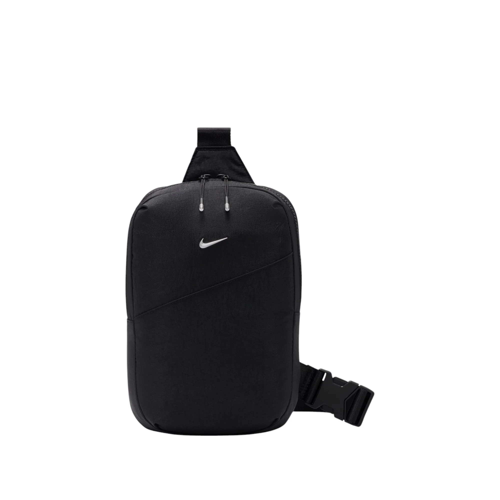 Aura Crossbody Bag (5l) Black