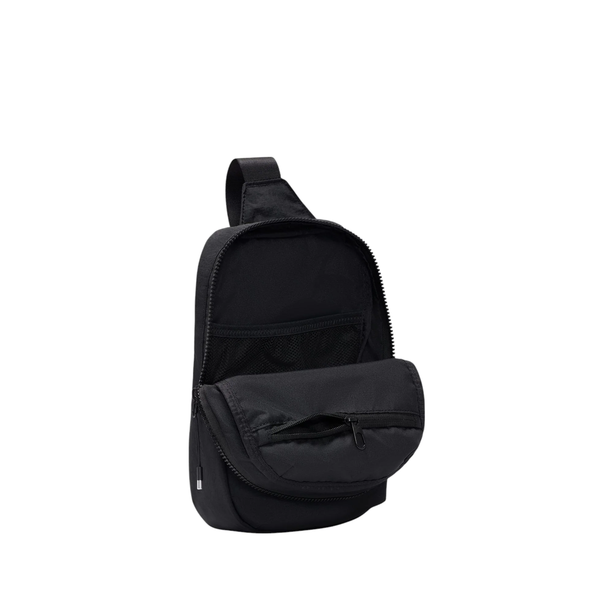 Aura Crossbody Bag (5l) Black - Image 4