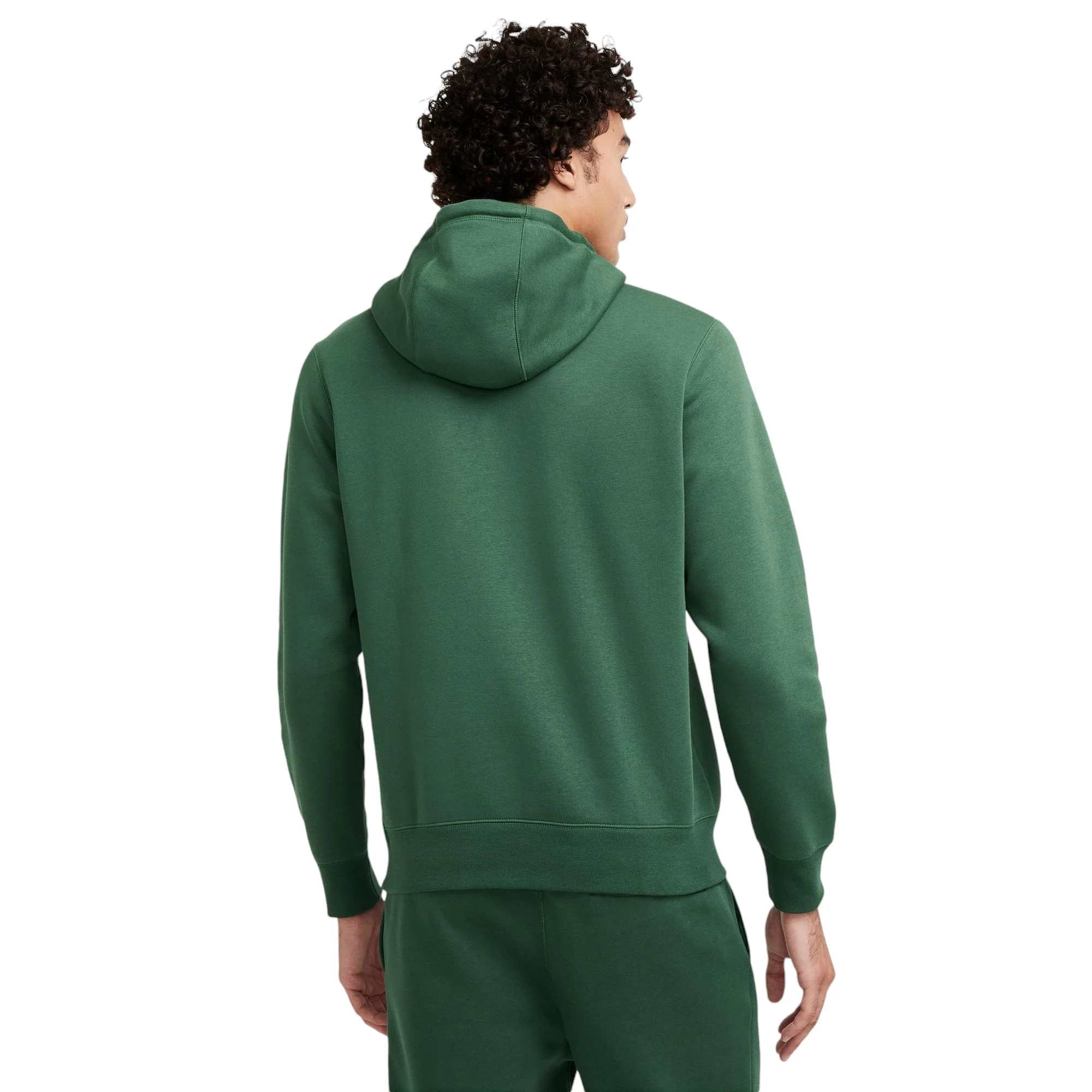 Club Fleece Pullover Hoodie - Image 2