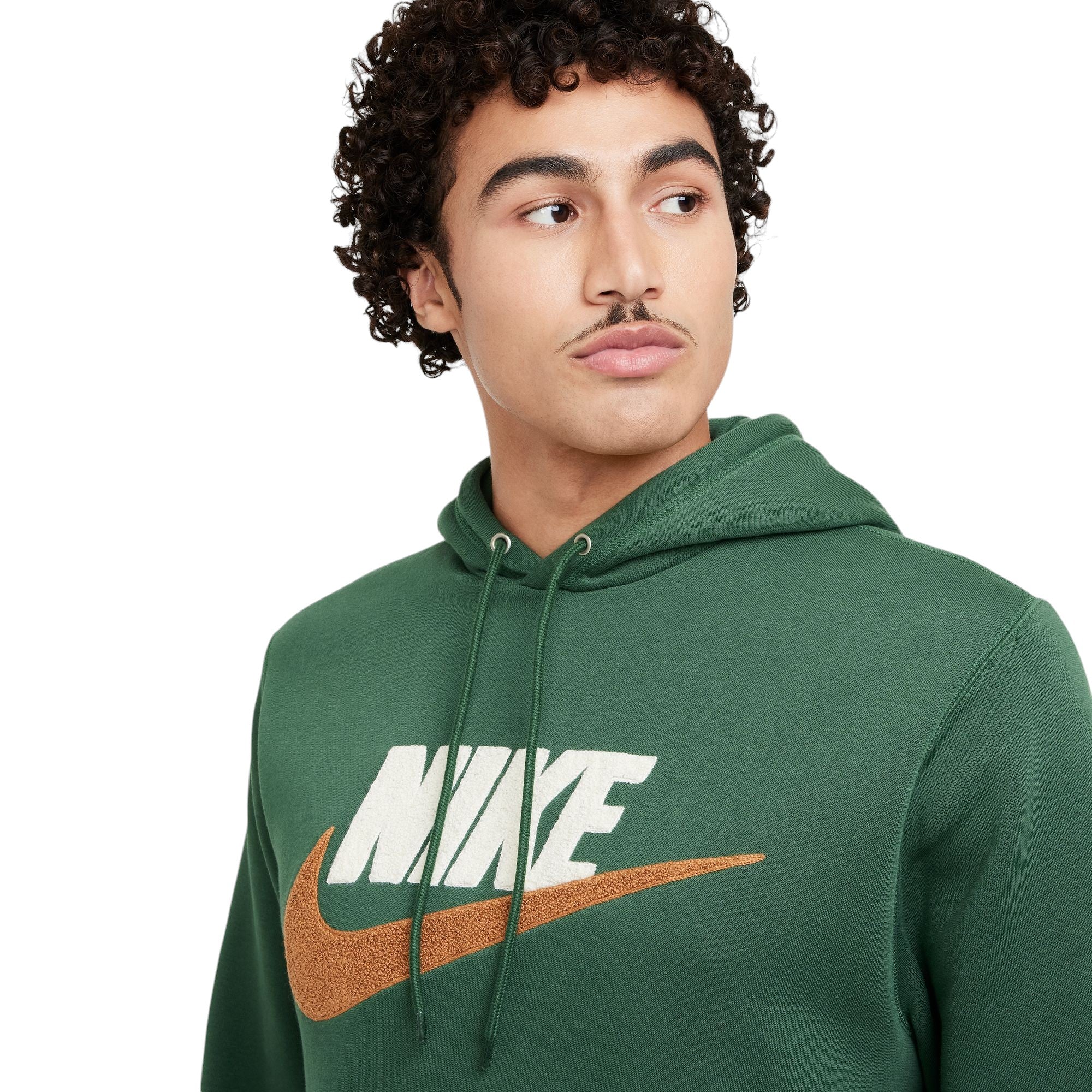Club Fleece Pullover Hoodie - Image 3