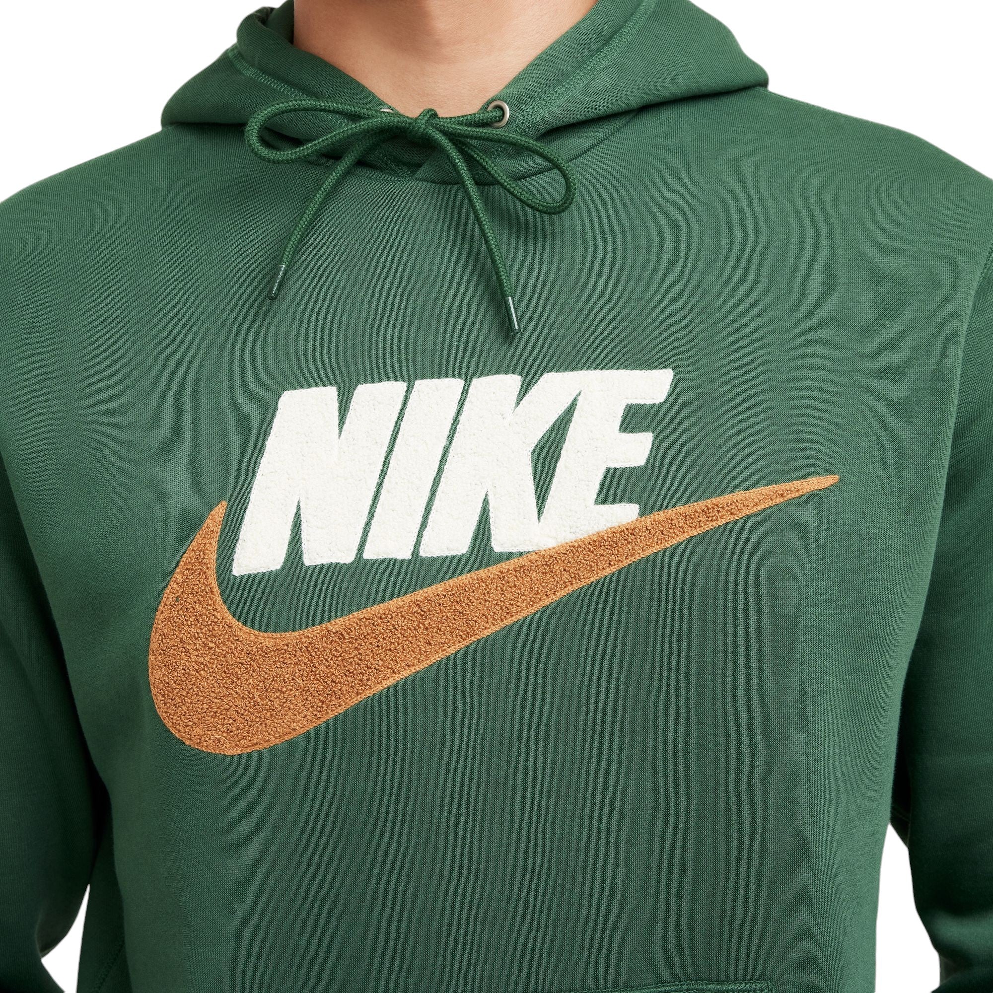 Club Fleece Pullover Hoodie - Image 4