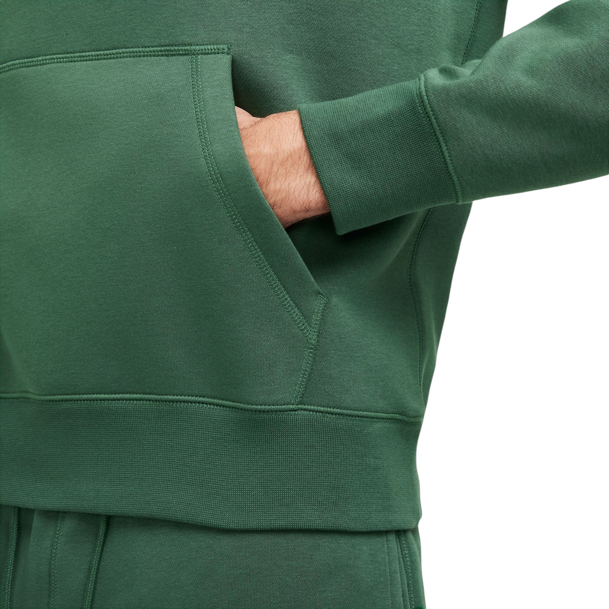 Club Fleece Pullover Hoodie - Image 5