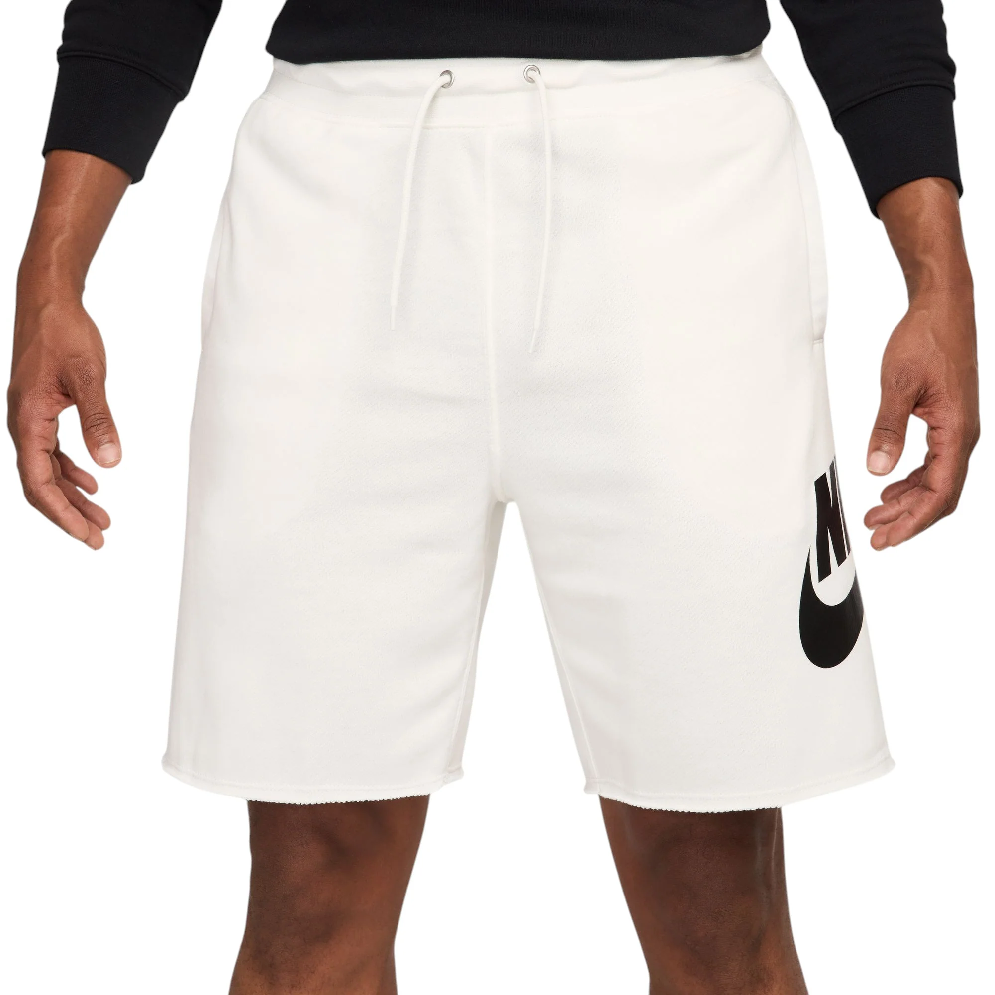 Club French Terry Alumni Short