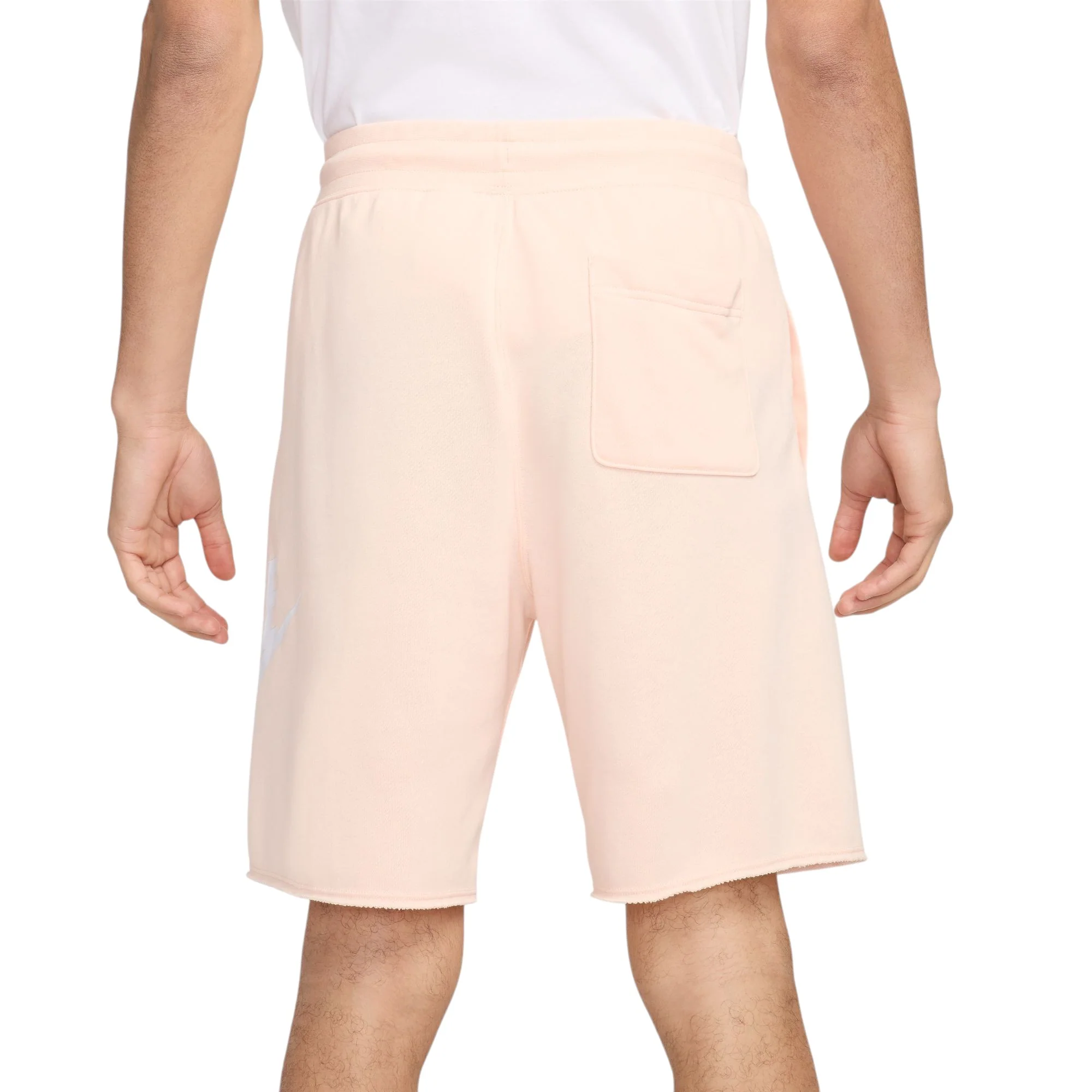Club French Terry Alumni Short - Image 2