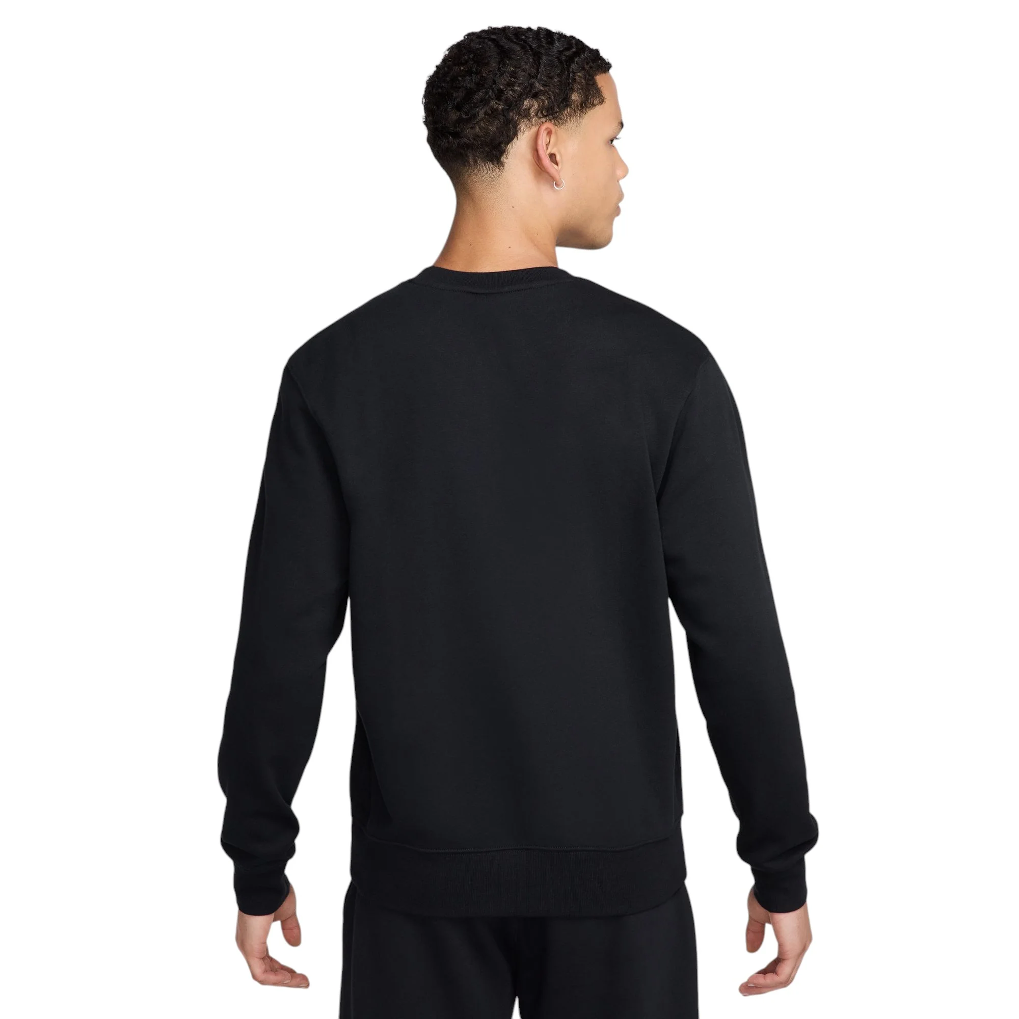 Club French Terry Crew Sweat - Image 2