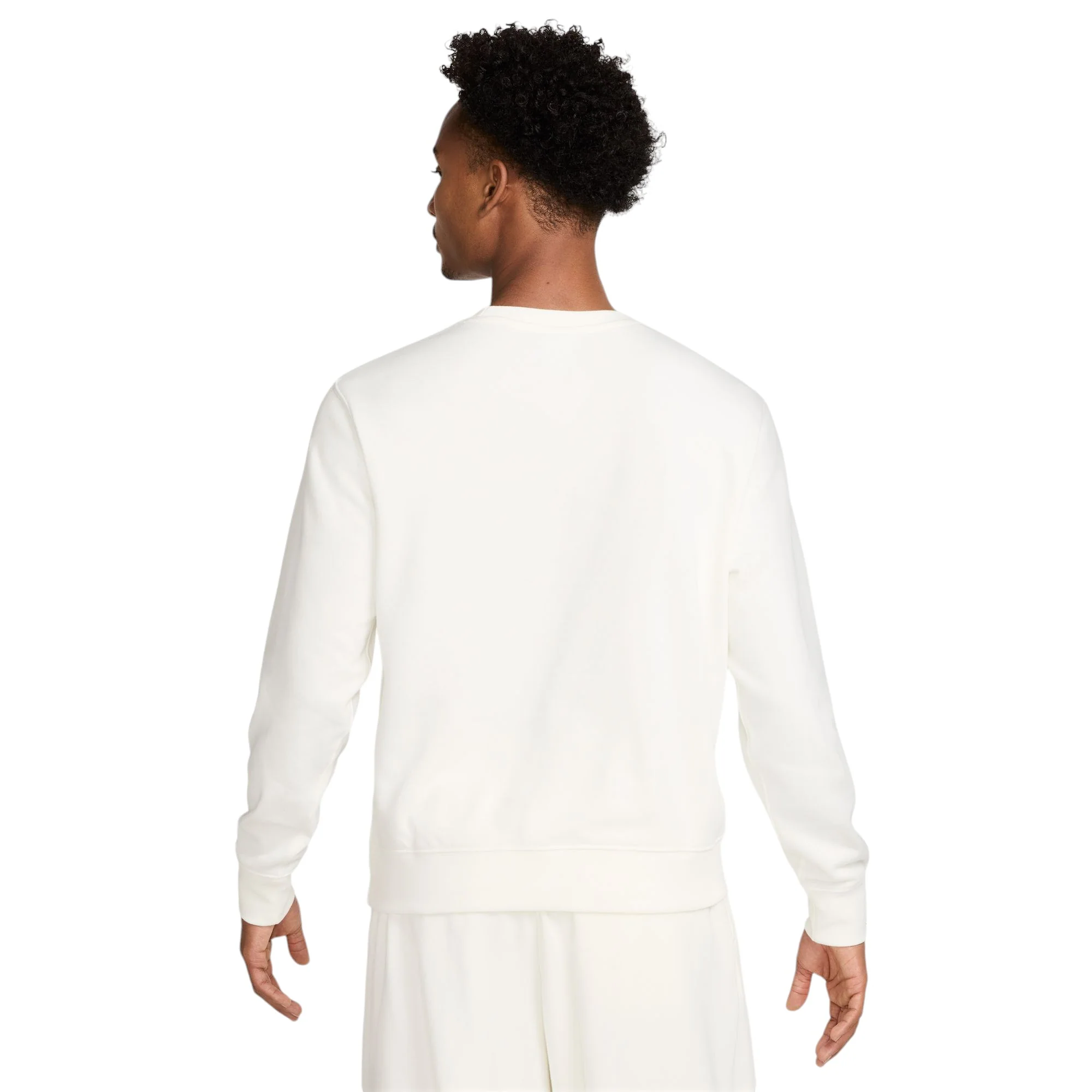 Club French Terry Crew Sweat - Image 2