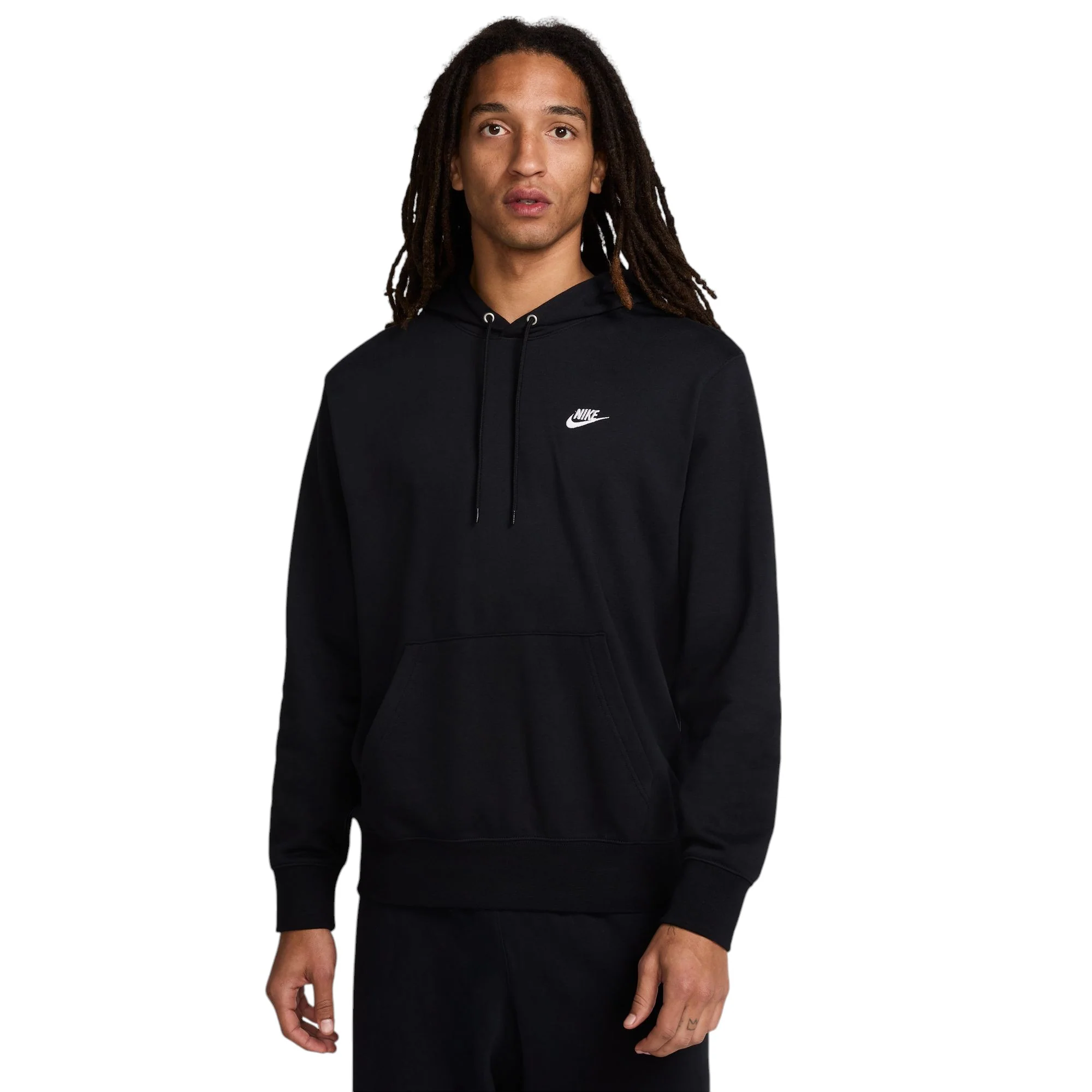 Club French Terry Hoodie