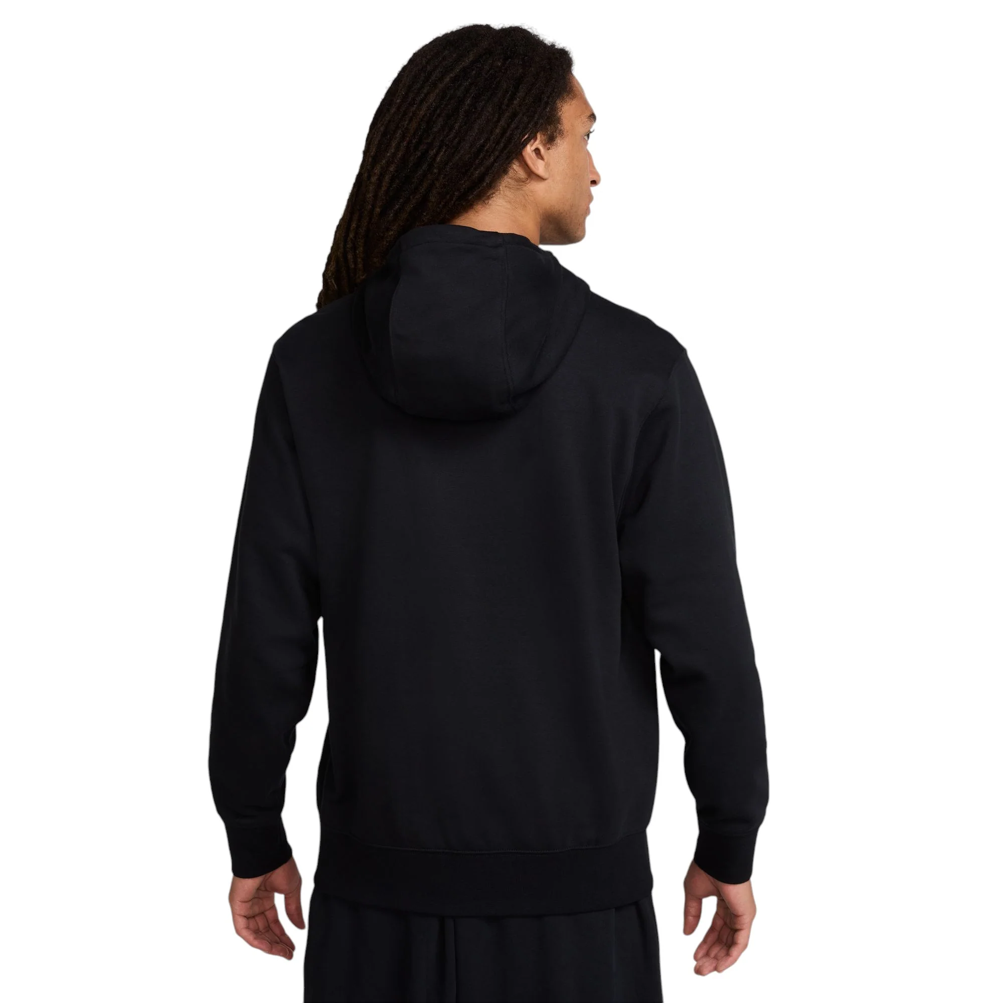 Club French Terry Hoodie - Image 2