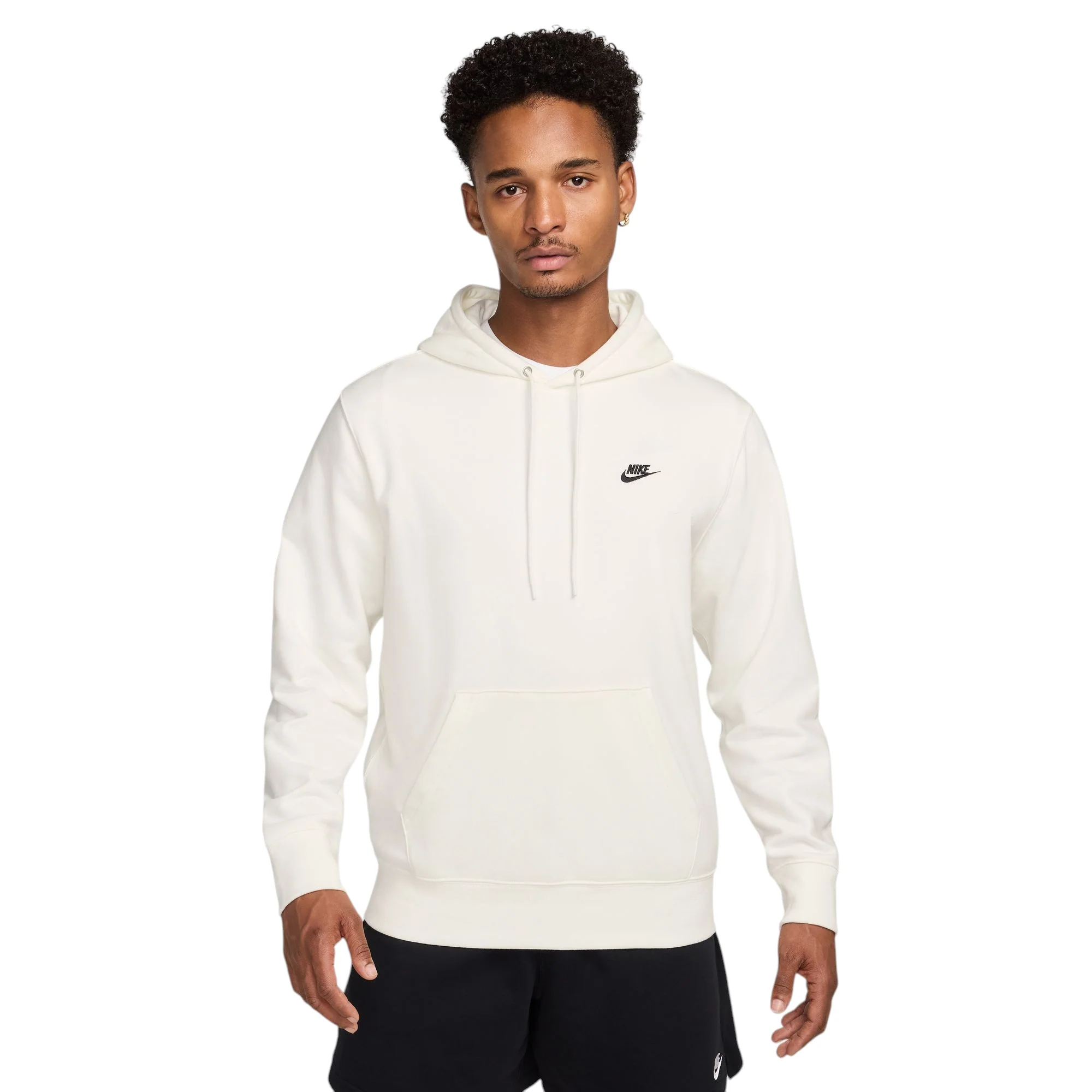 Club French Terry Hoodie