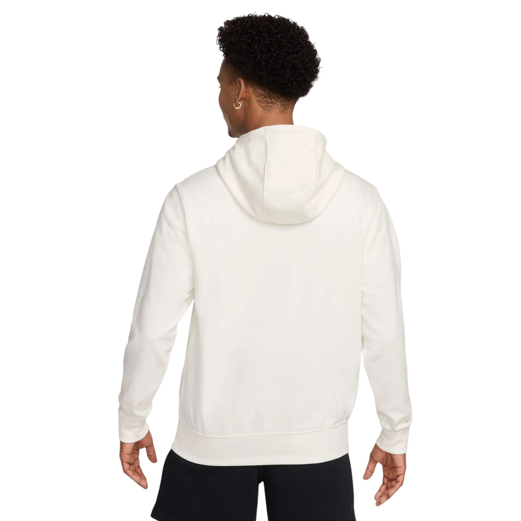 Club French Terry Hoodie - Image 2