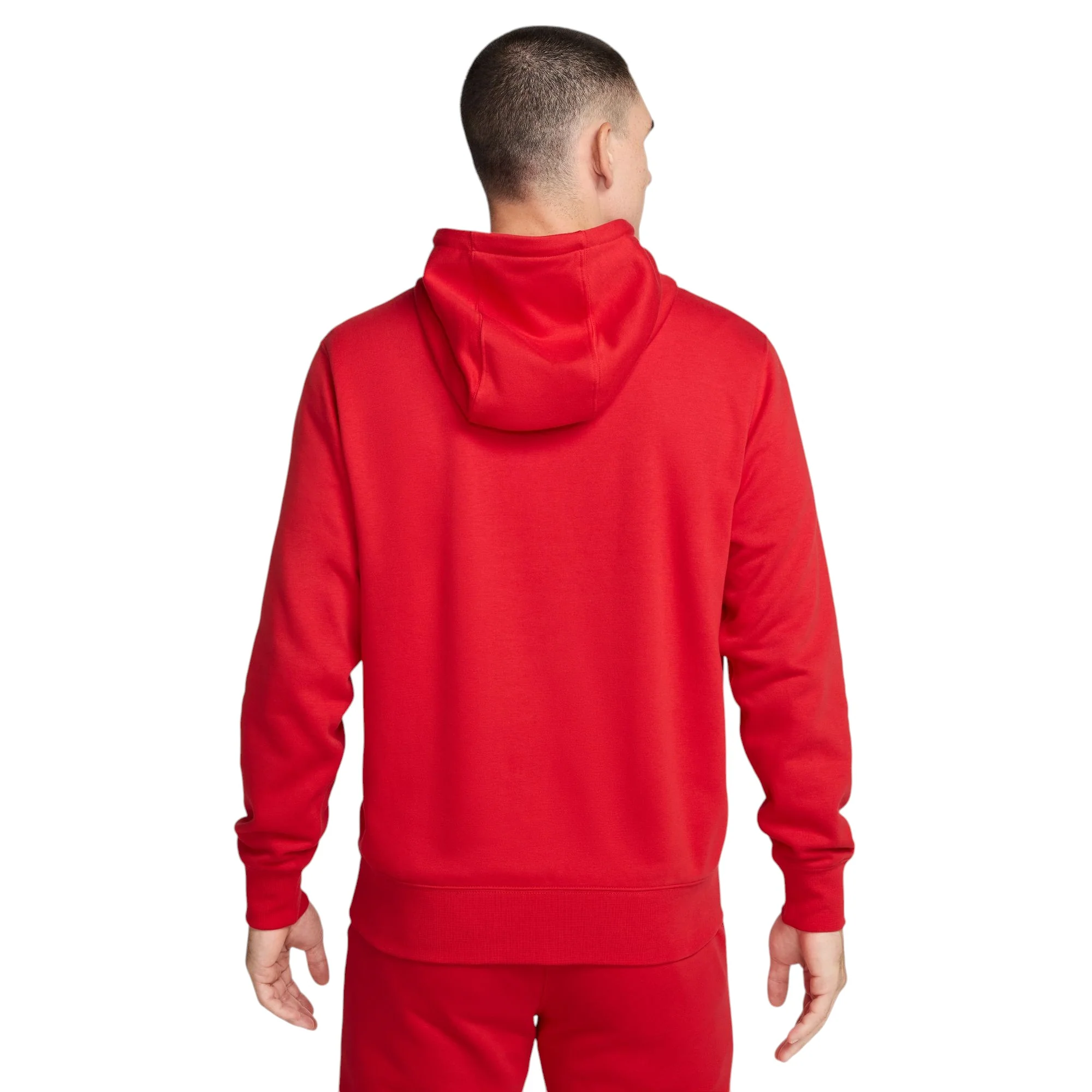 Club French Terry Hoodie - Image 2