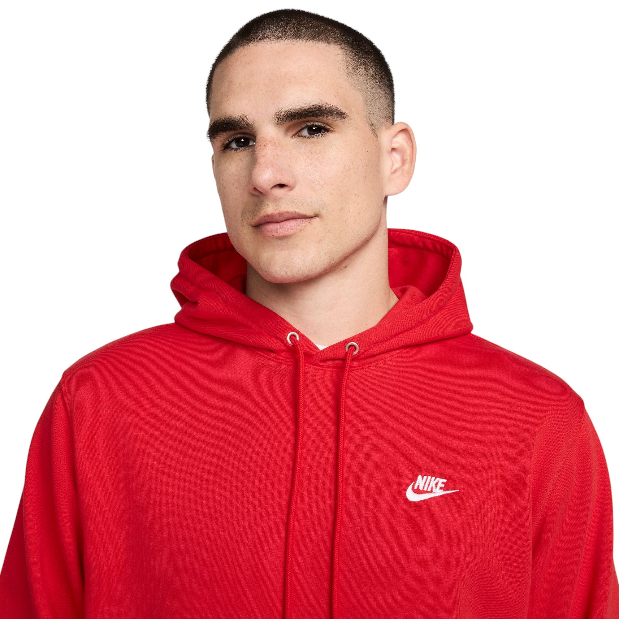 Club French Terry Hoodie - Image 3