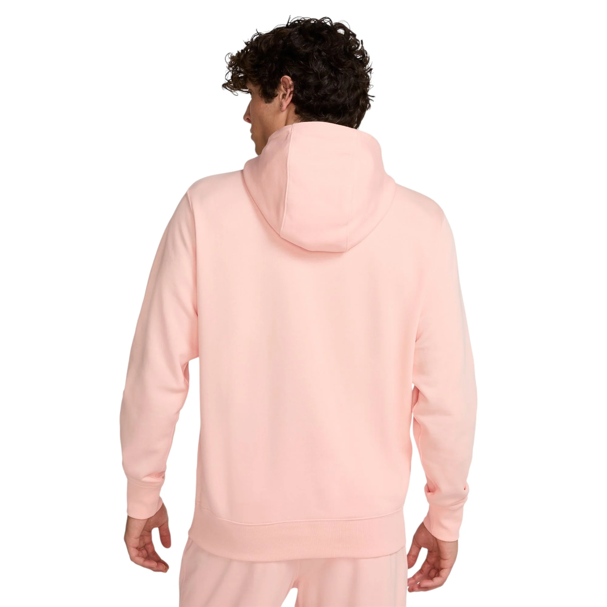 Club French Terry Hoodie - Image 2