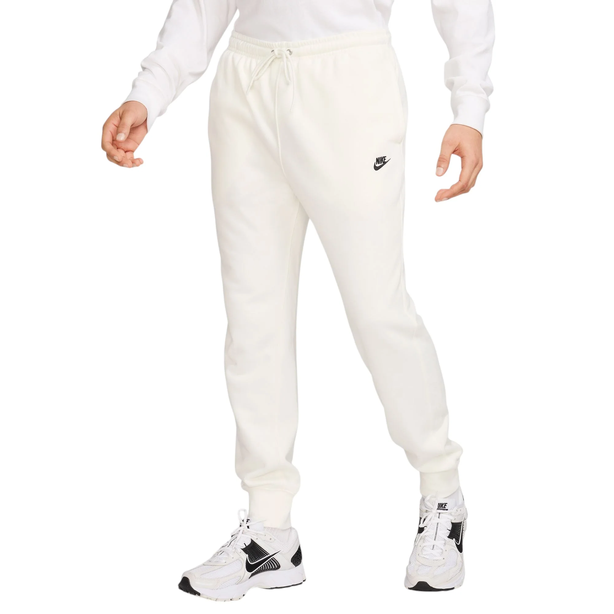 Club French Terry Pant