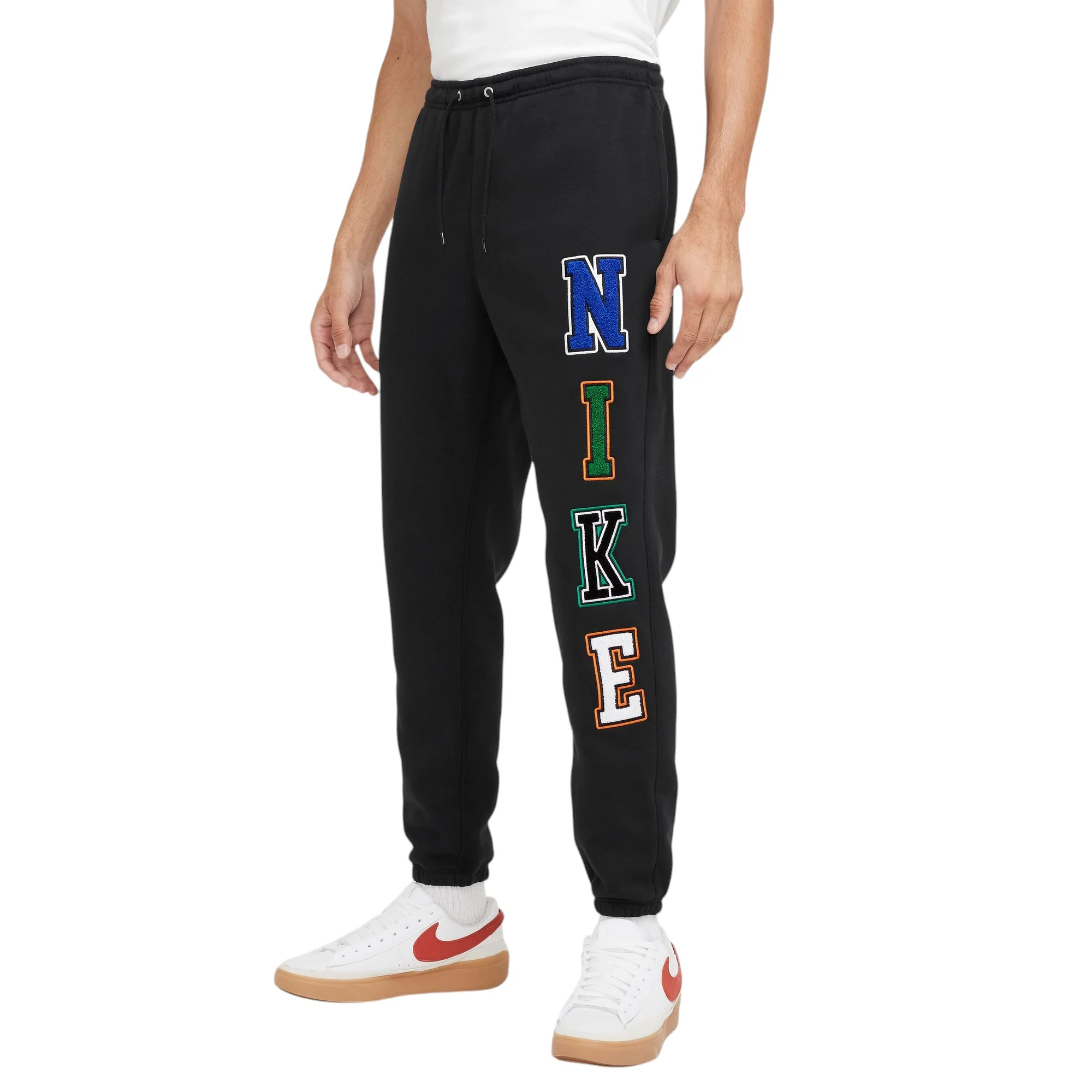 C ub  etters Pant
