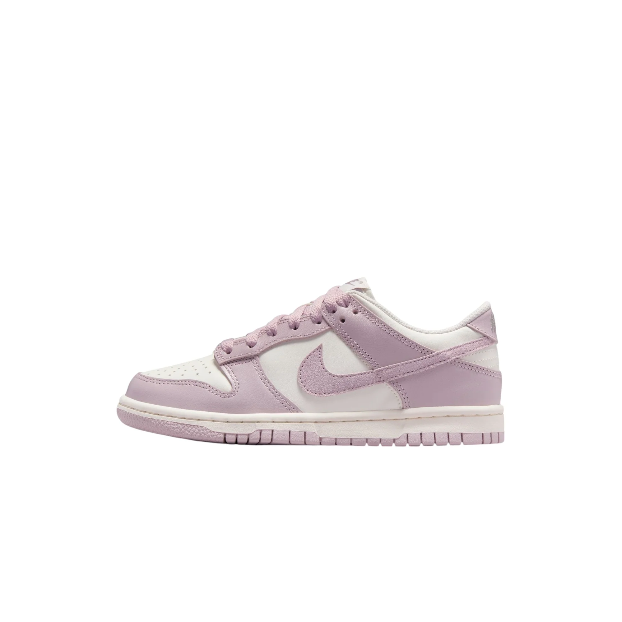 Nike Dunk Low BG Sail Enigma Stone Particle Rose
