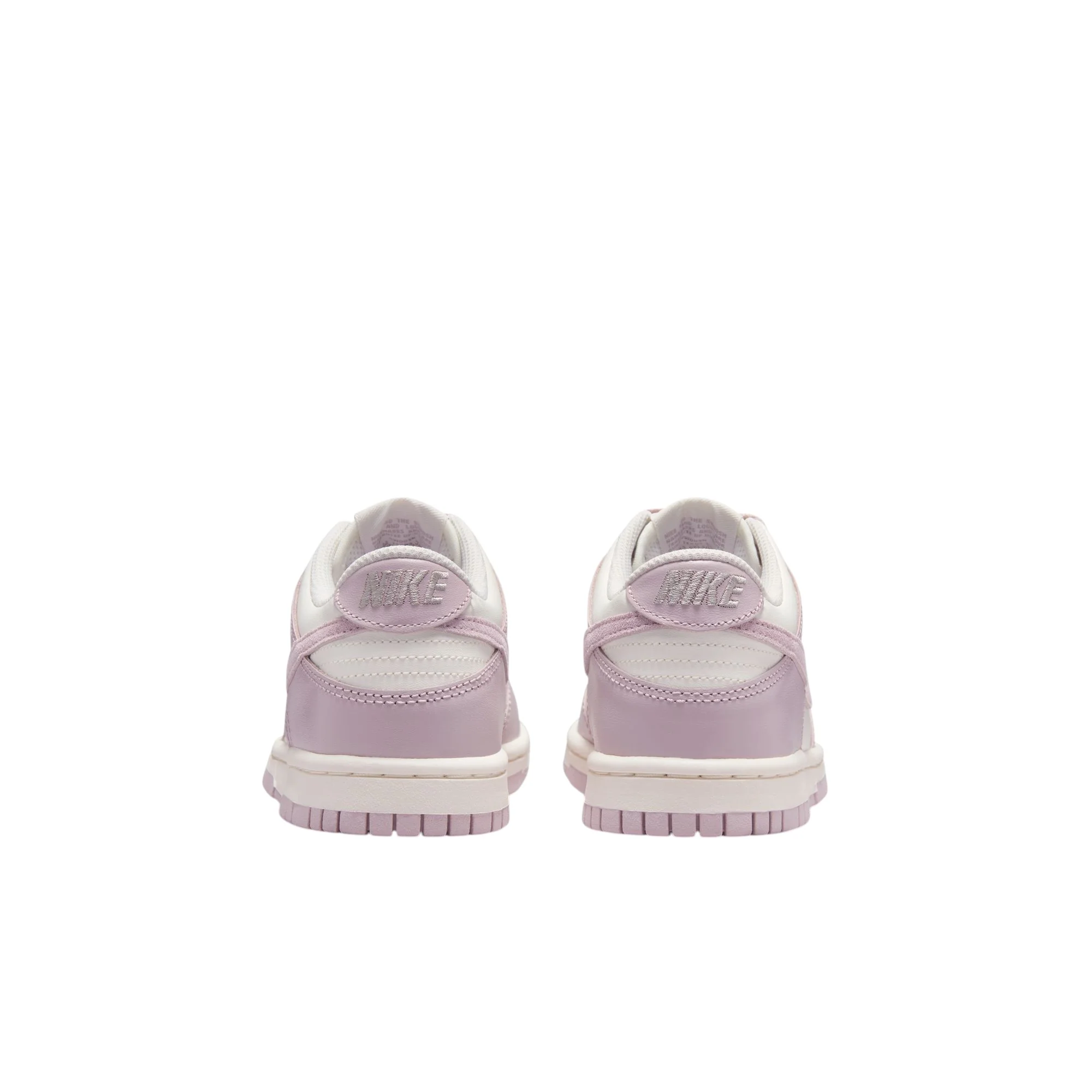Nike Dunk Low BG Sail Enigma Stone Particle Rose - Image 4