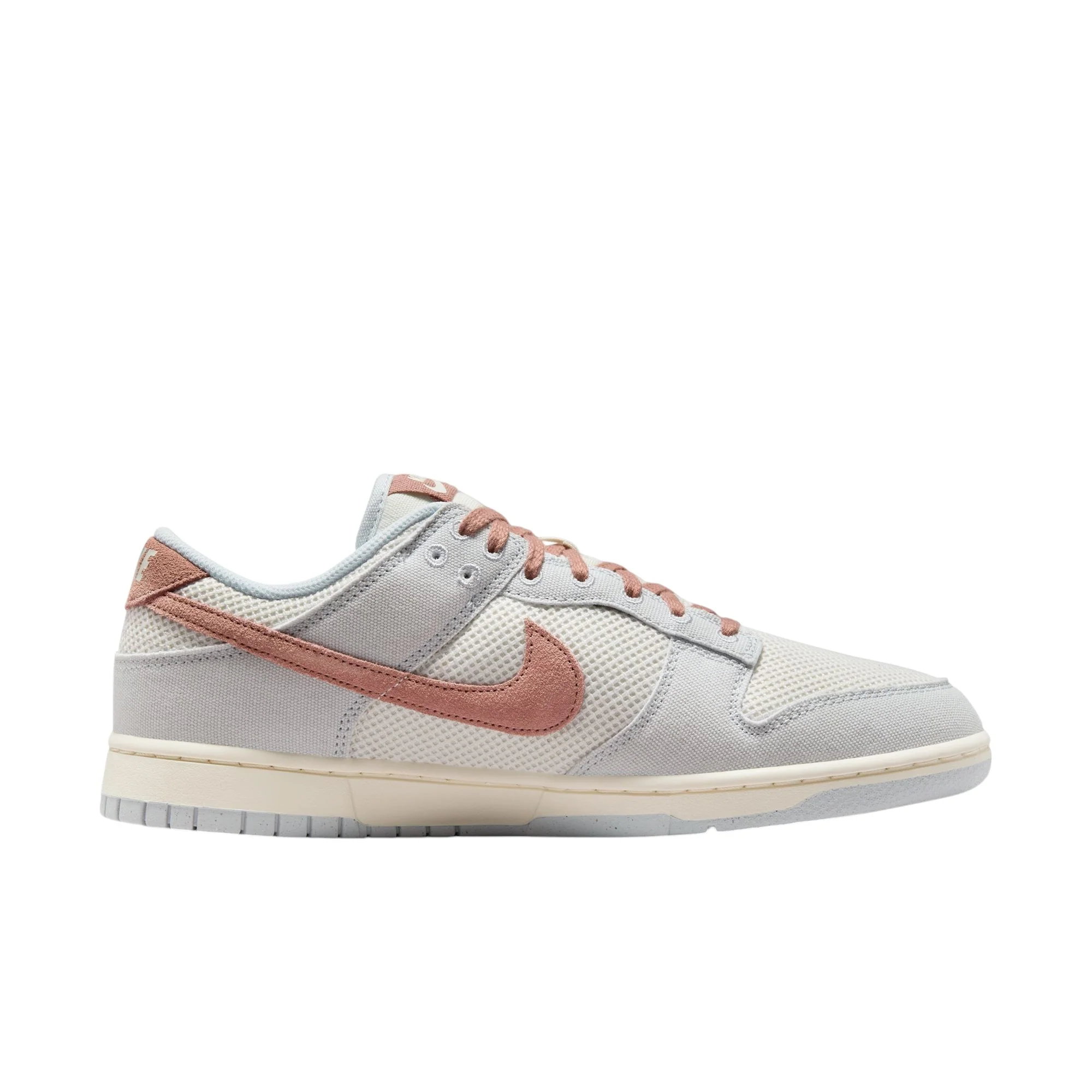 Nike Dunk Low Fossil Rose - Image 3