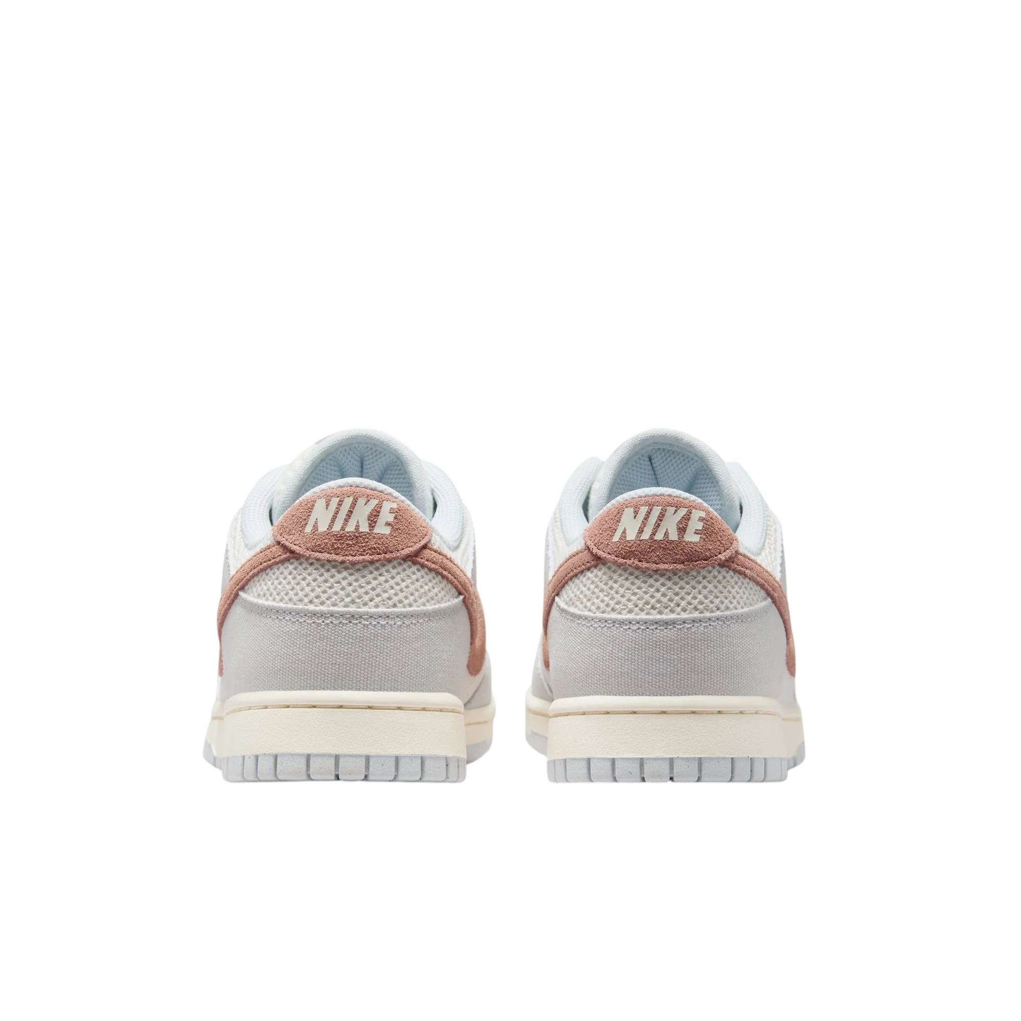 Nike Dunk Low Fossil Rose - Image 5