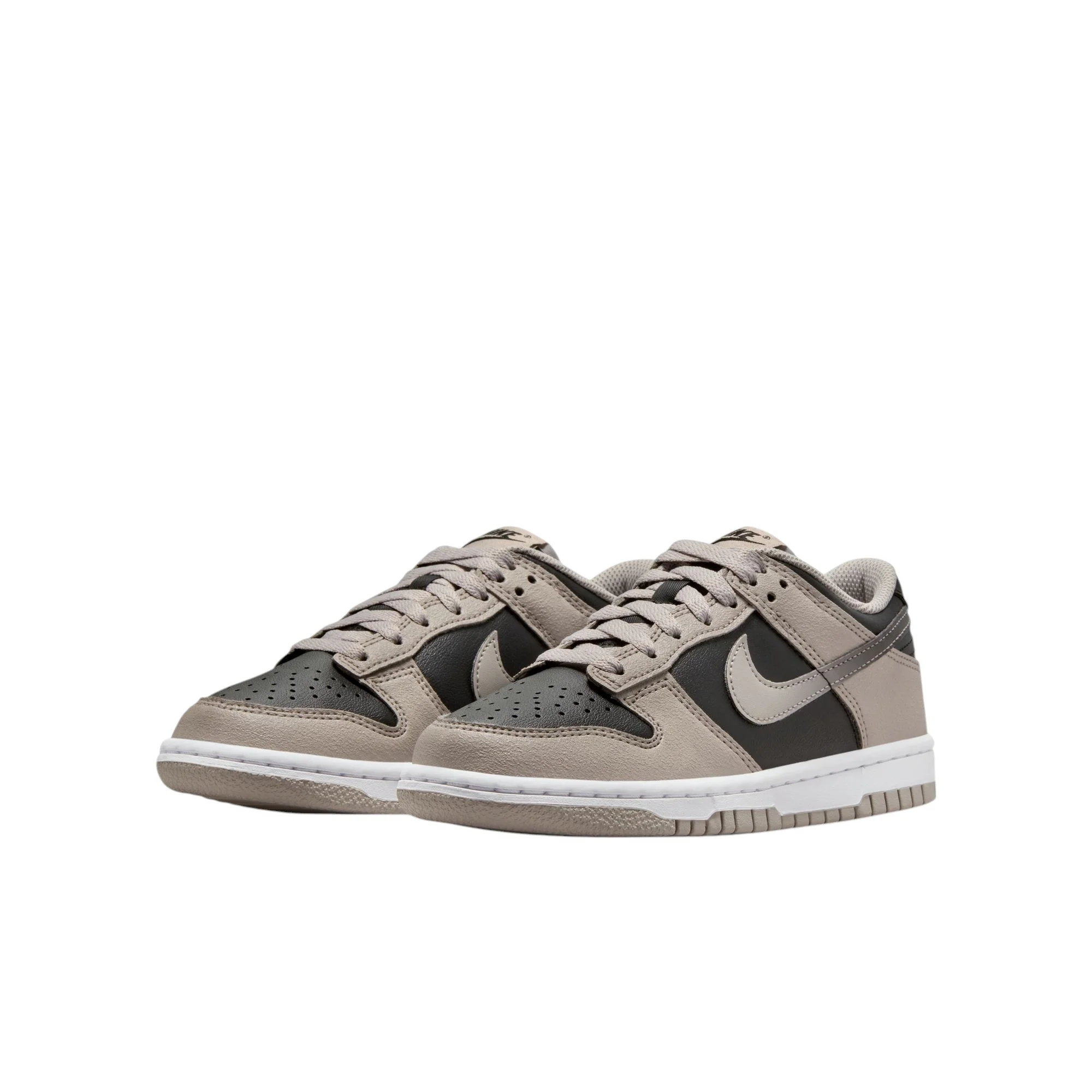 Nike Dunk Low College Grey - Image 2
