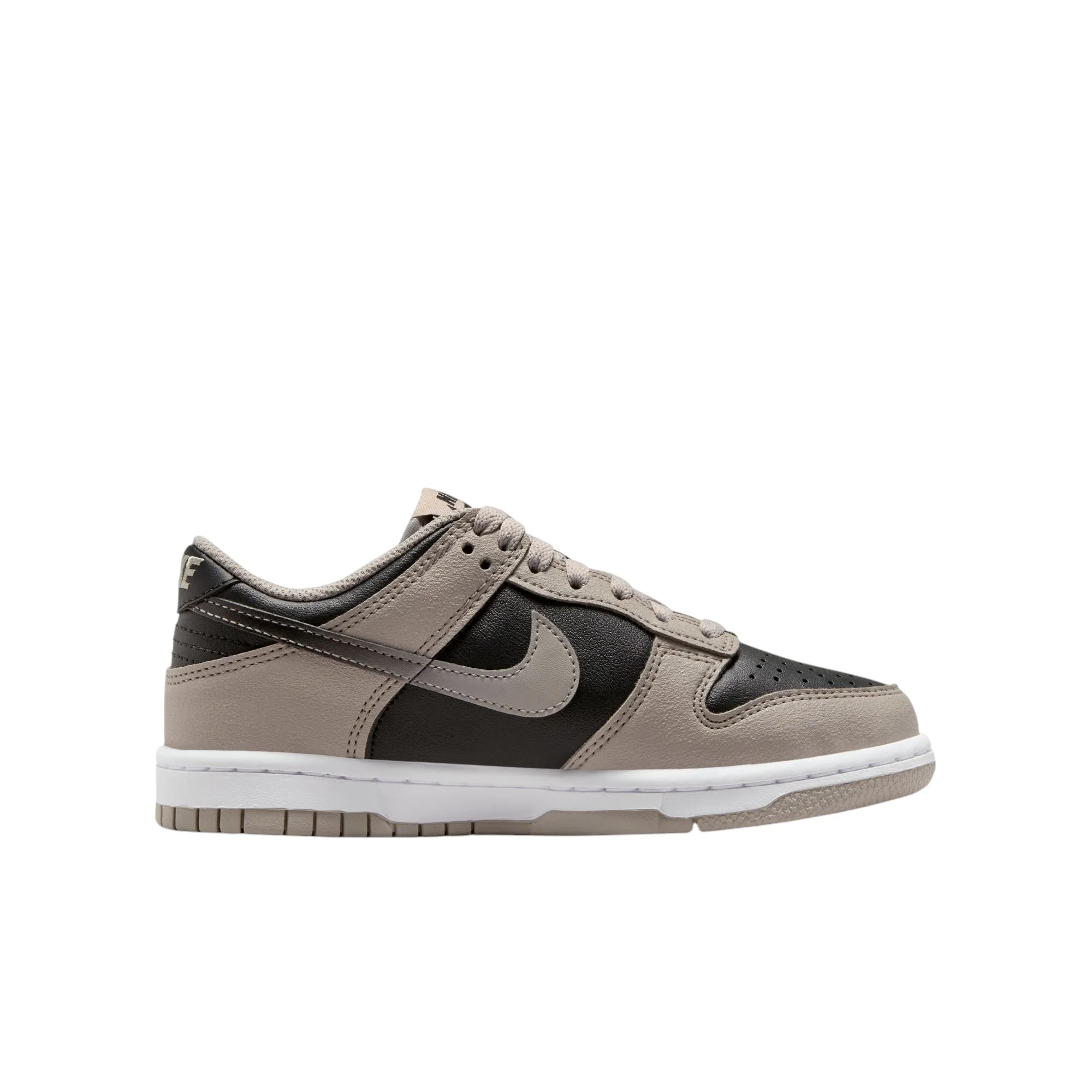 Nike Dunk Low College Grey - Image 3