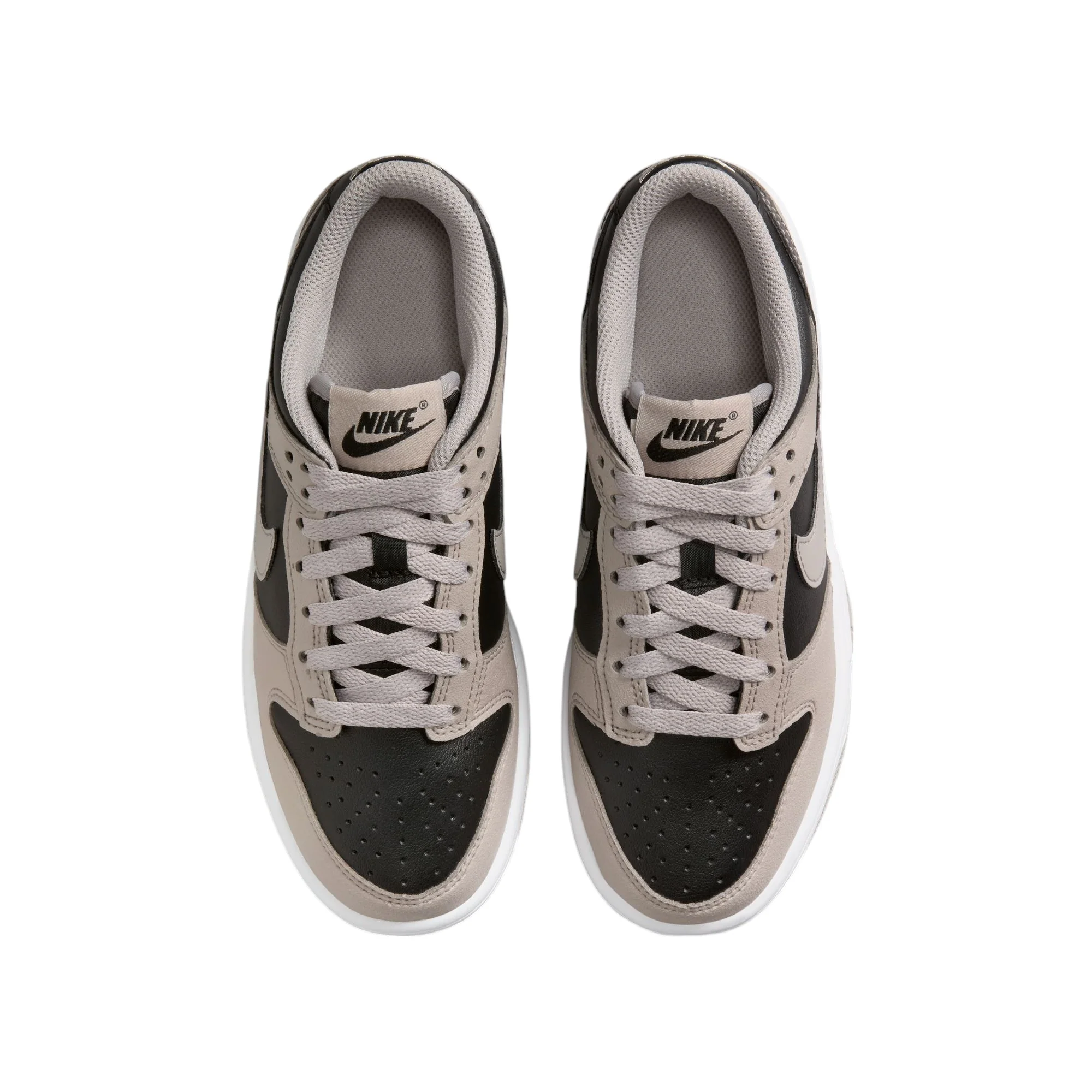 Nike Dunk Low College Grey - Image 4