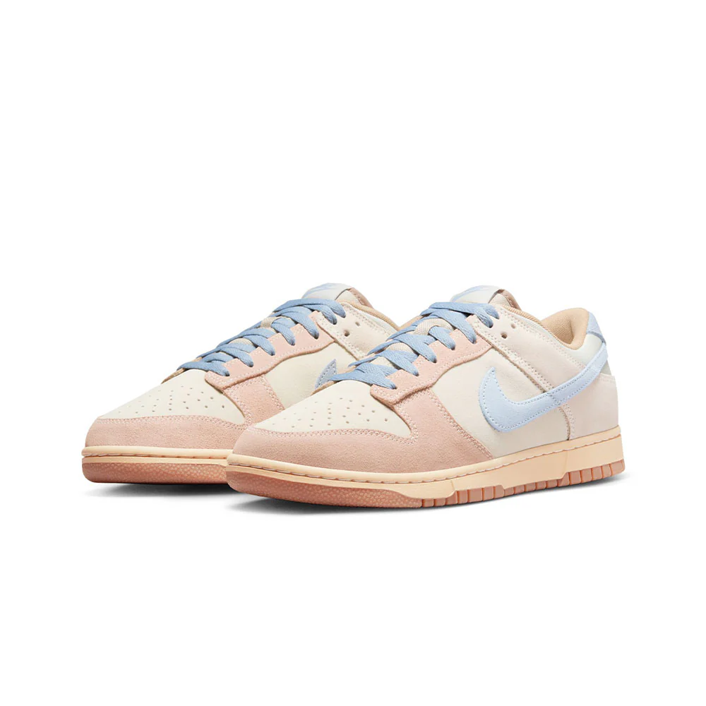 Nike Dunk Low Sanddrift Armory Blue - Image 2