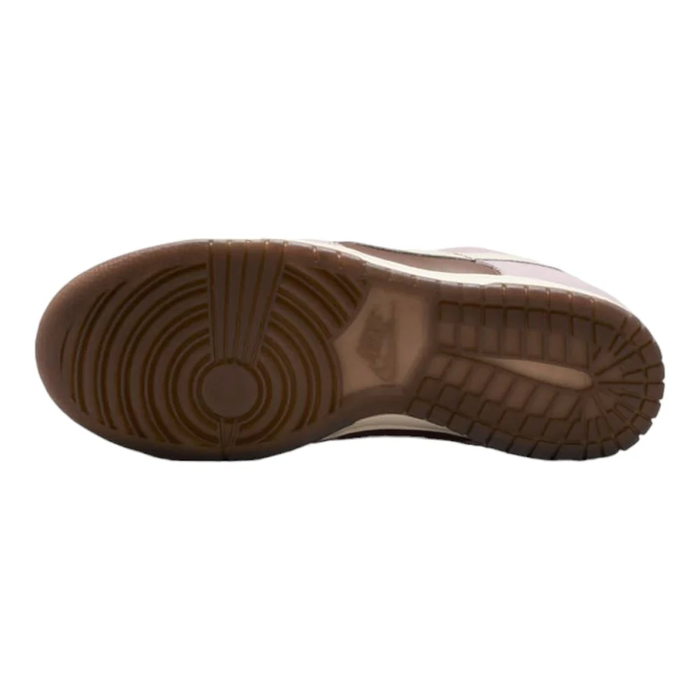 Nike Dunk Low Neapolitan Cacao Wow/Pink Foam - Image 6