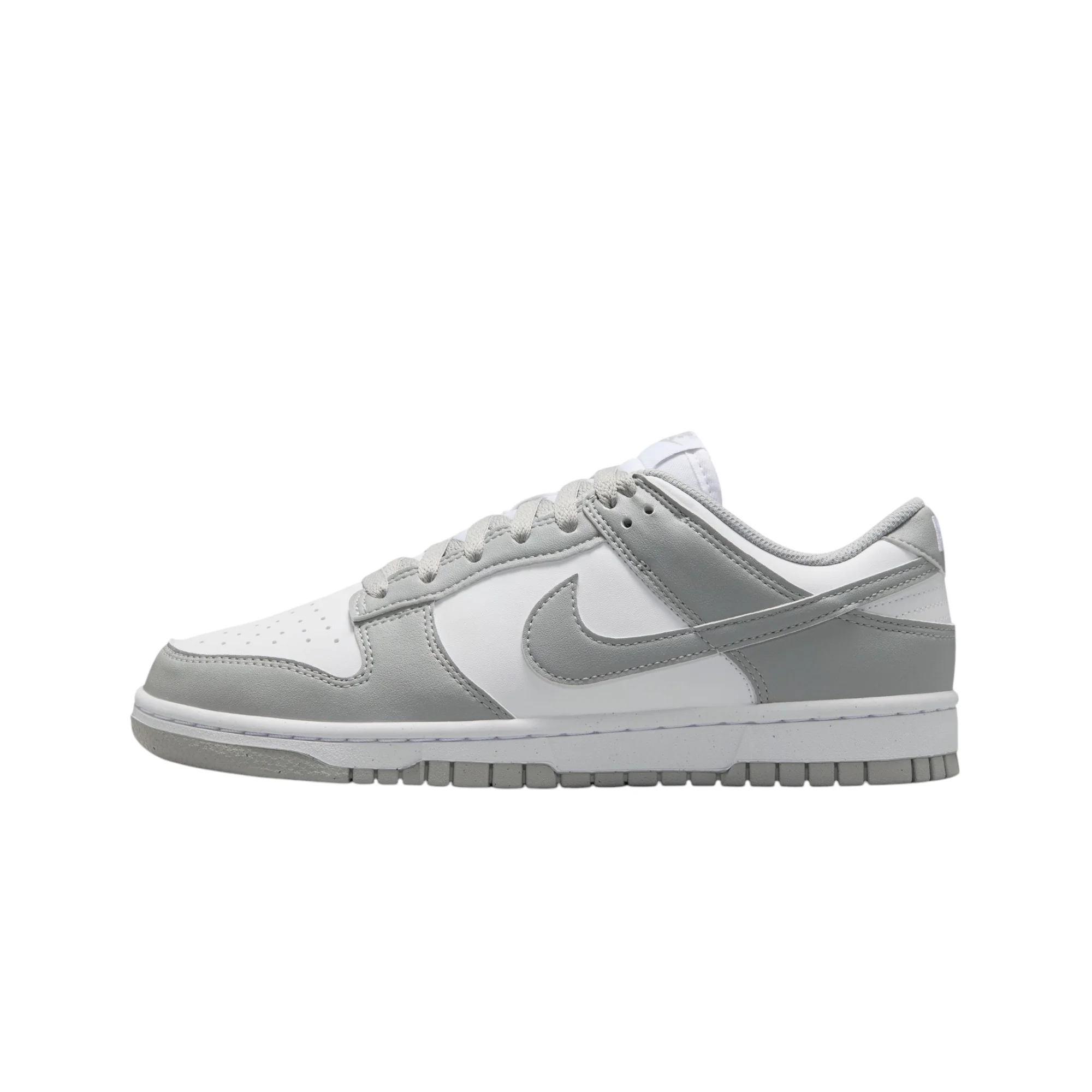 Nike Dunk Low Next Nature White Smokey Grey