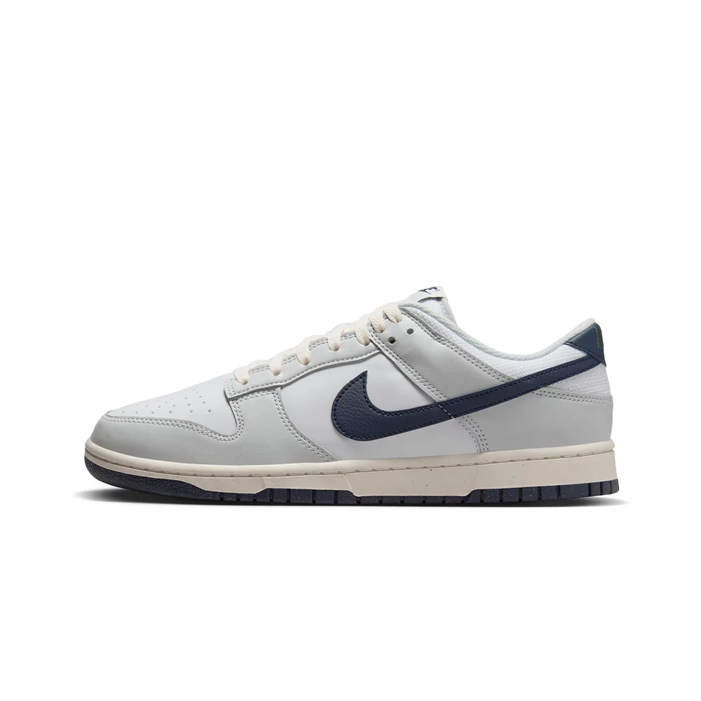 Nike Dunk Low Next Nature Photon Dust Obsidian