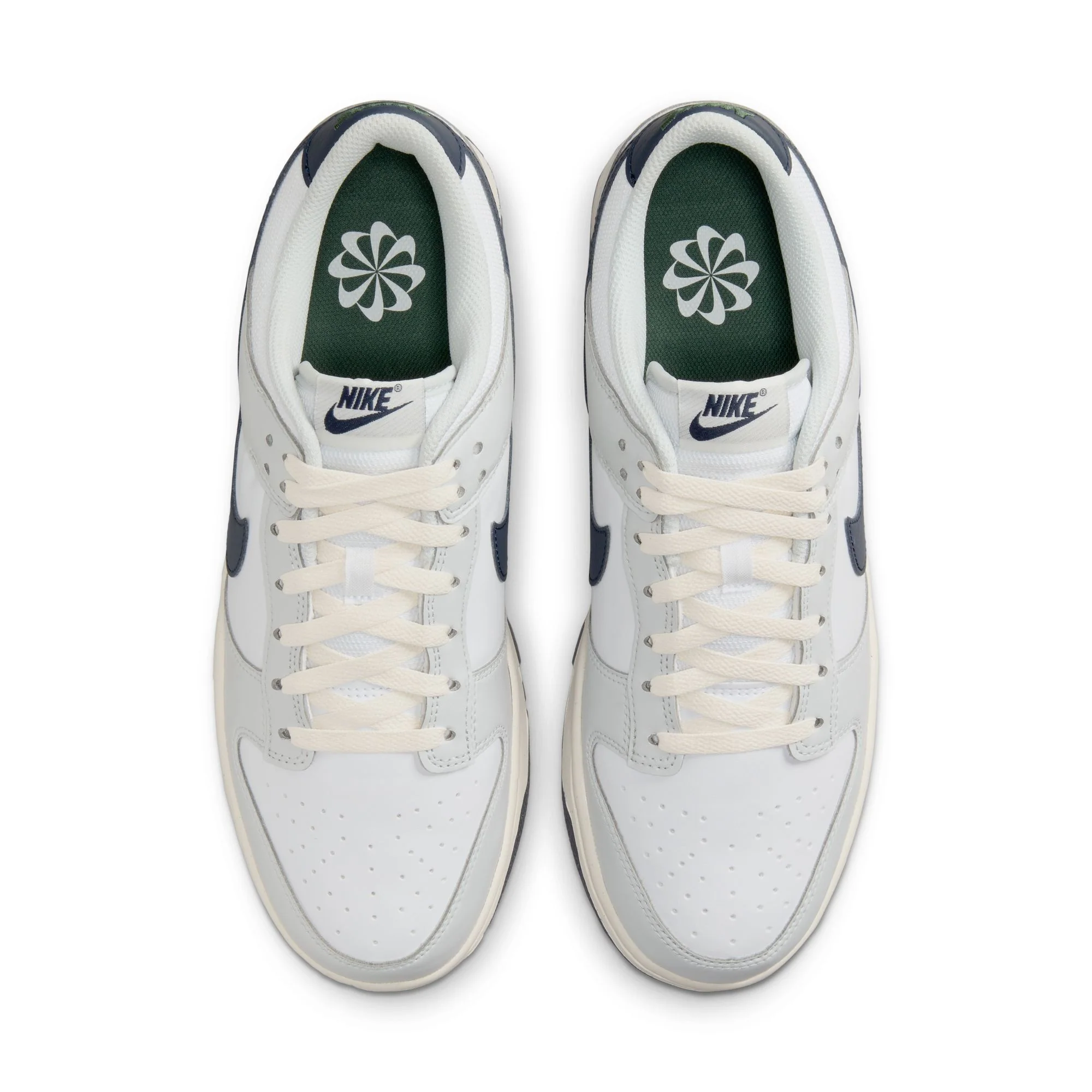 Nike Dunk Low Next Nature Photon Dust Obsidian - Image 4