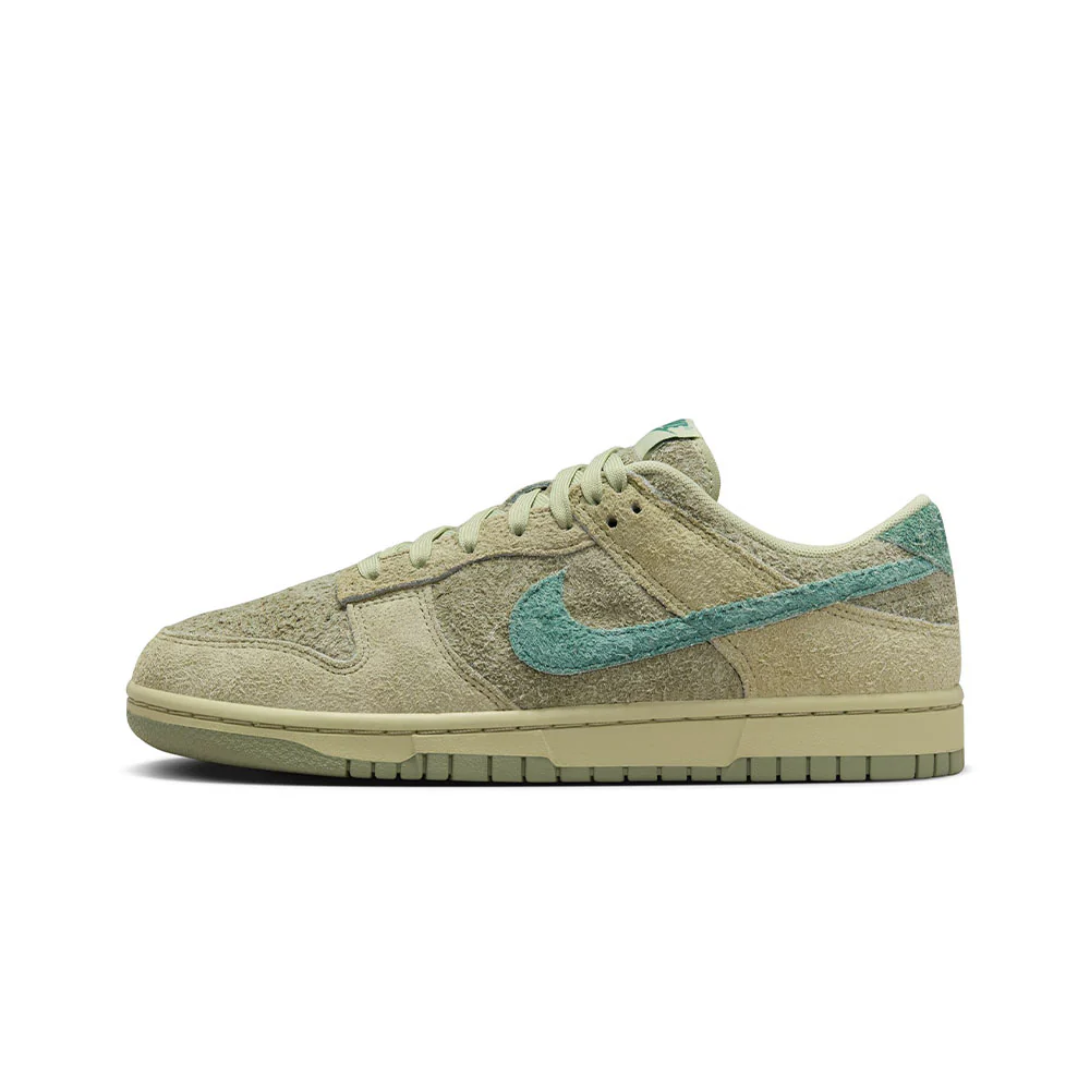 Nike Dunk Low Olive Aura