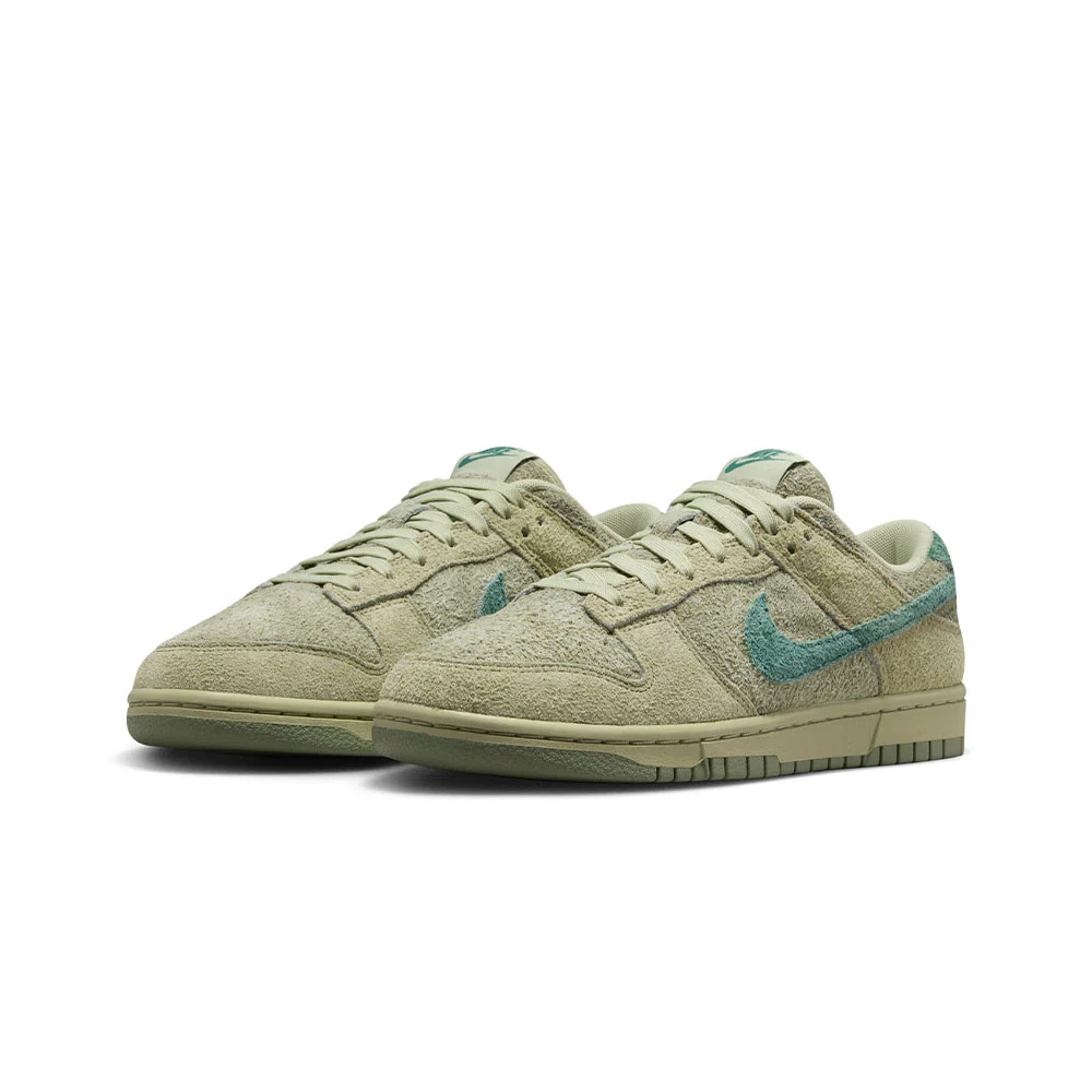 Nike Dunk Low Olive Aura - Image 2